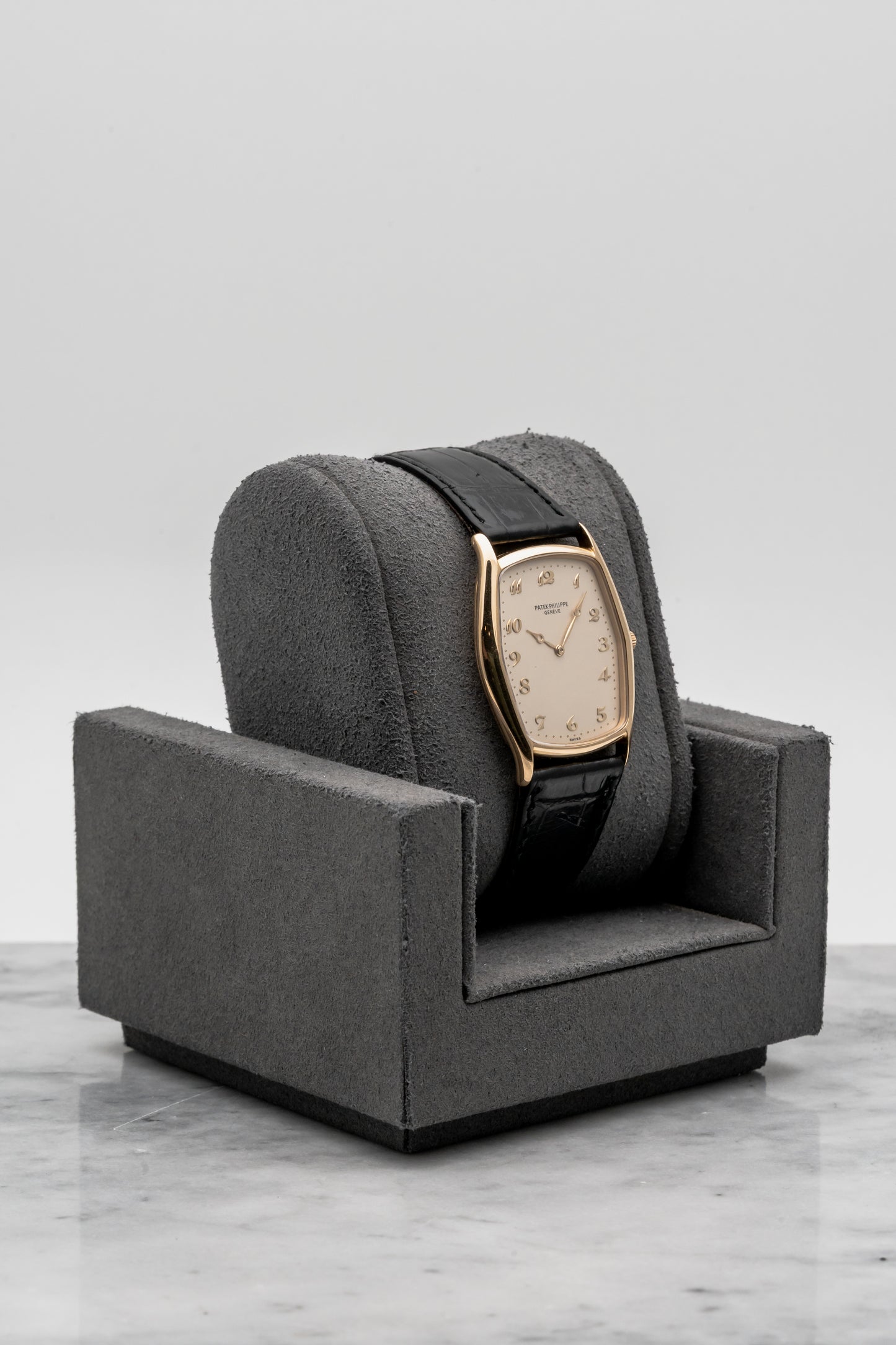 Patek Philippe Gondolo 3842J