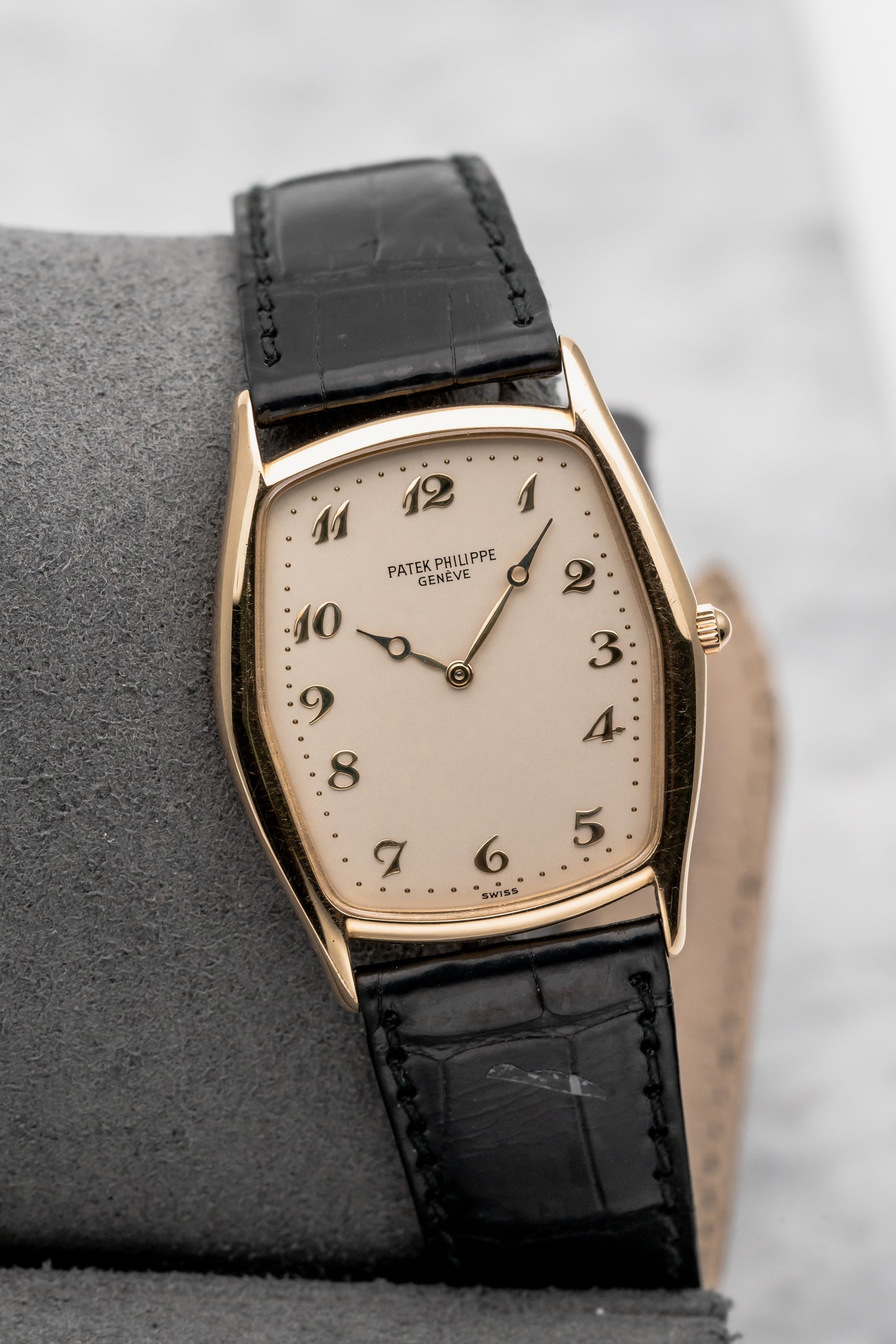 Patek Philippe Gondolo 3842J