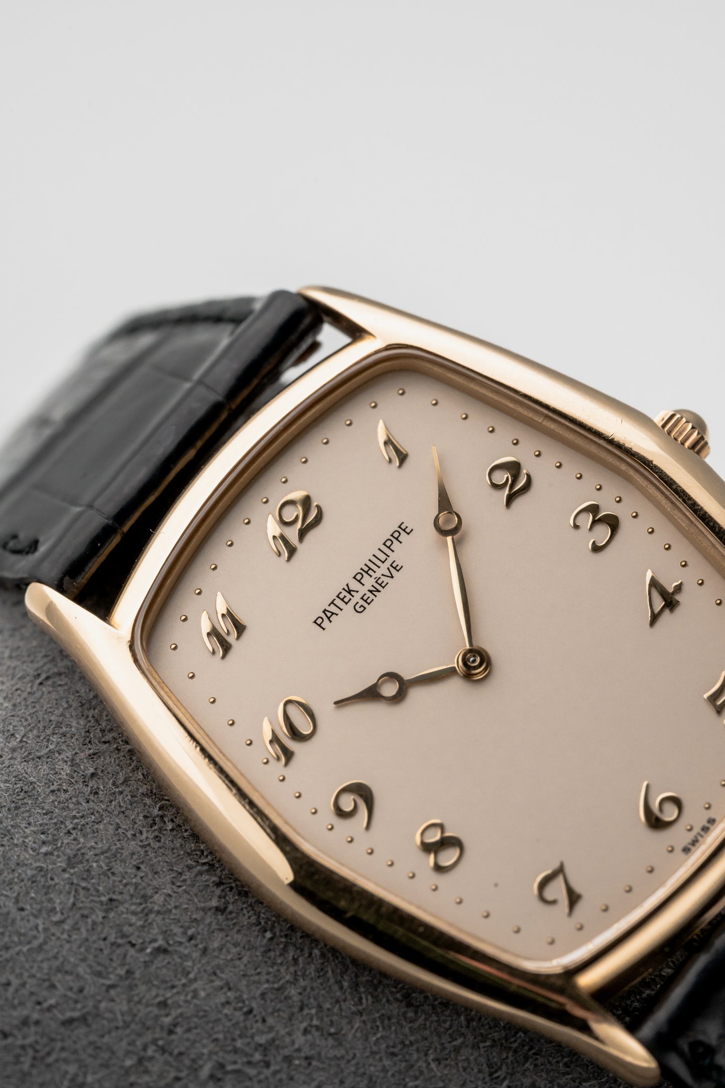 Patek Philippe Gondolo 3842J