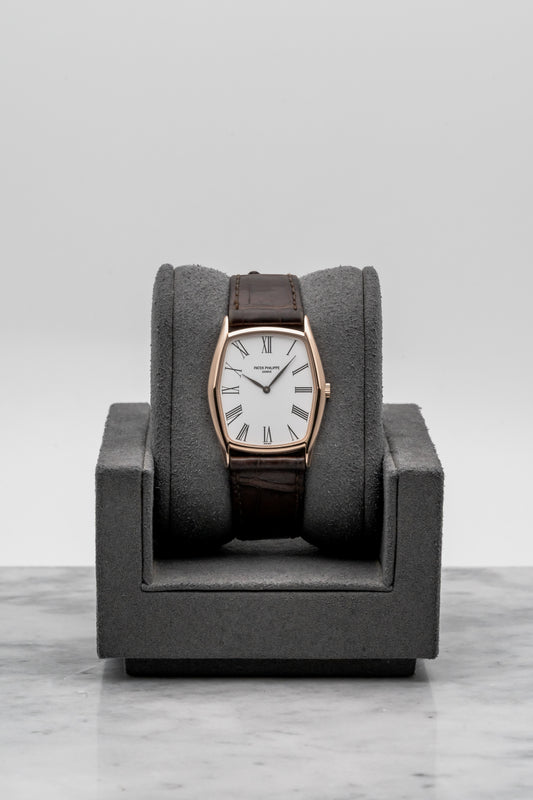 Patek Philippe Gondolo 3842R Roman Numerals