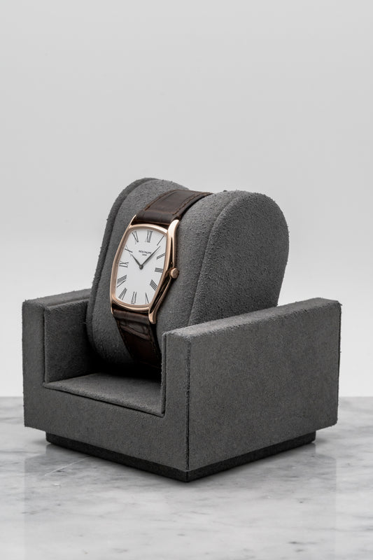 Patek Philippe Gondolo 3842R Roman Numerals