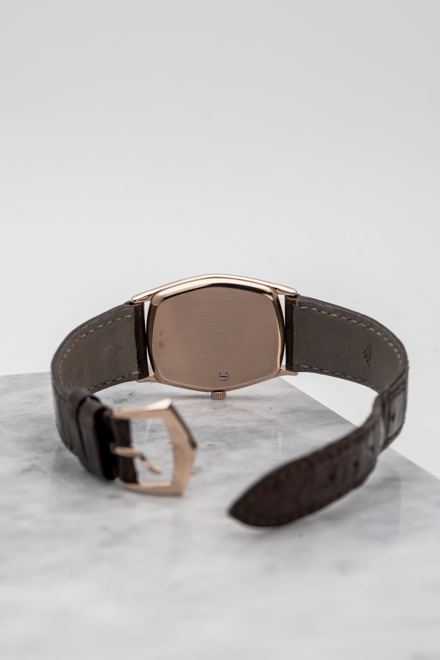 Patek Philippe Gondolo 3842R Roman Numerals