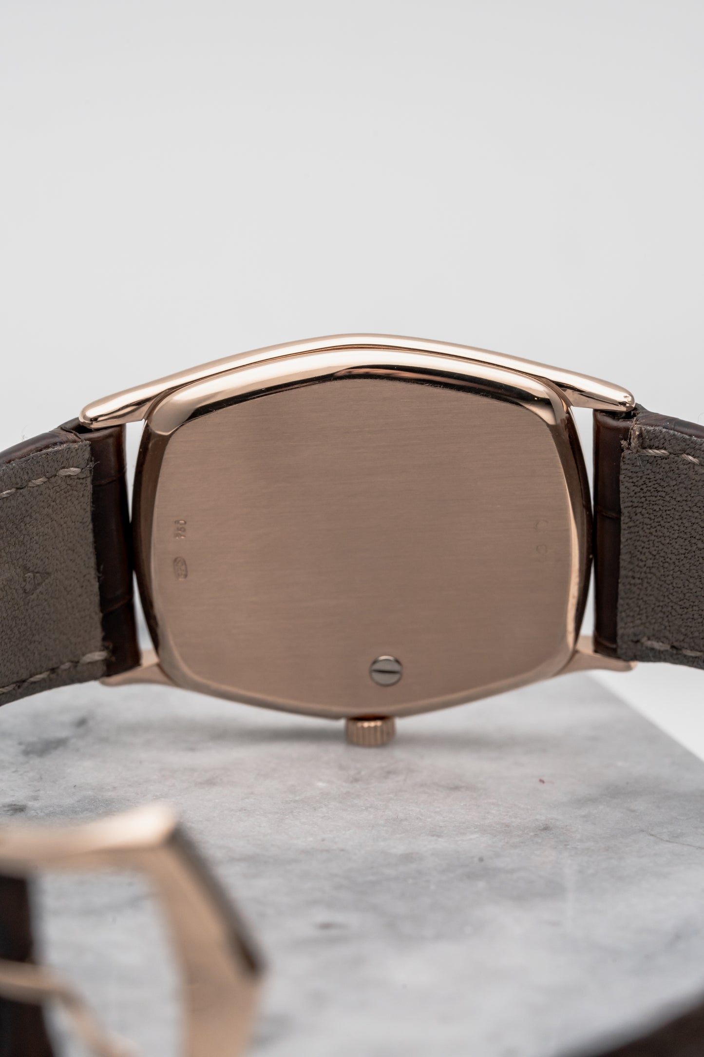 Patek Philippe Gondolo 3842R Roman Numerals