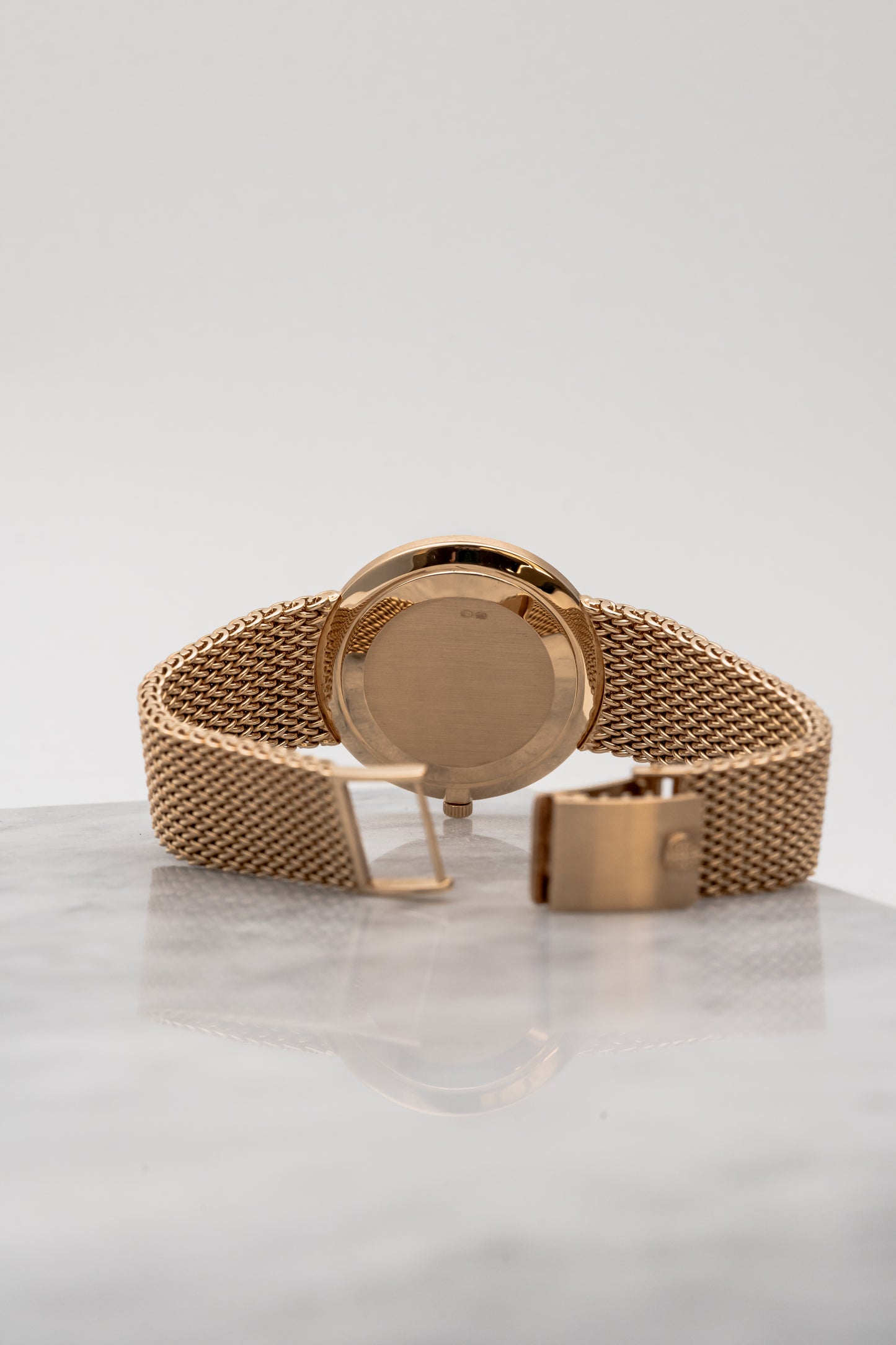 Patek Philippe Calatrava 3893/1
