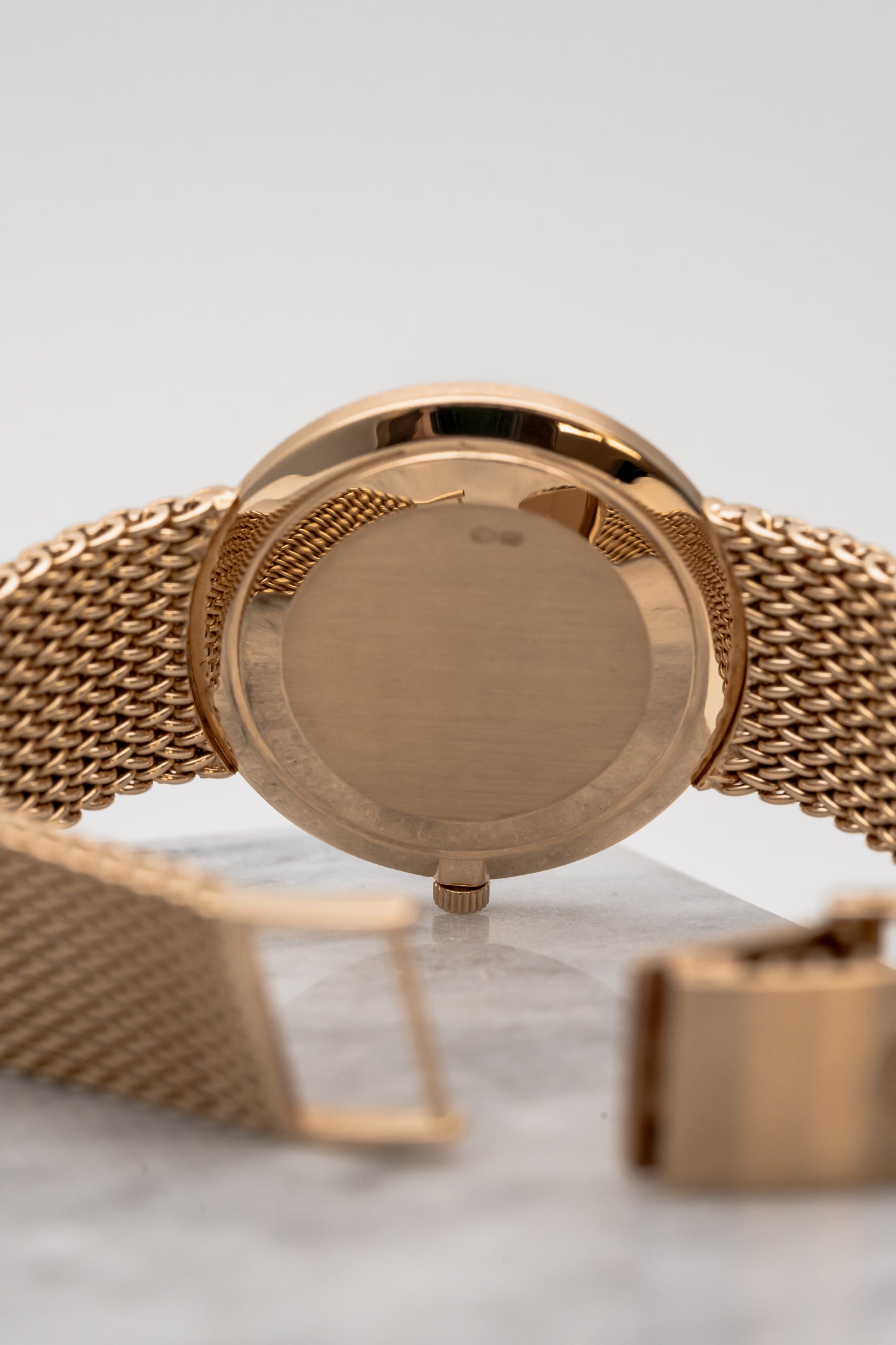 Patek Philippe Calatrava 3893/1