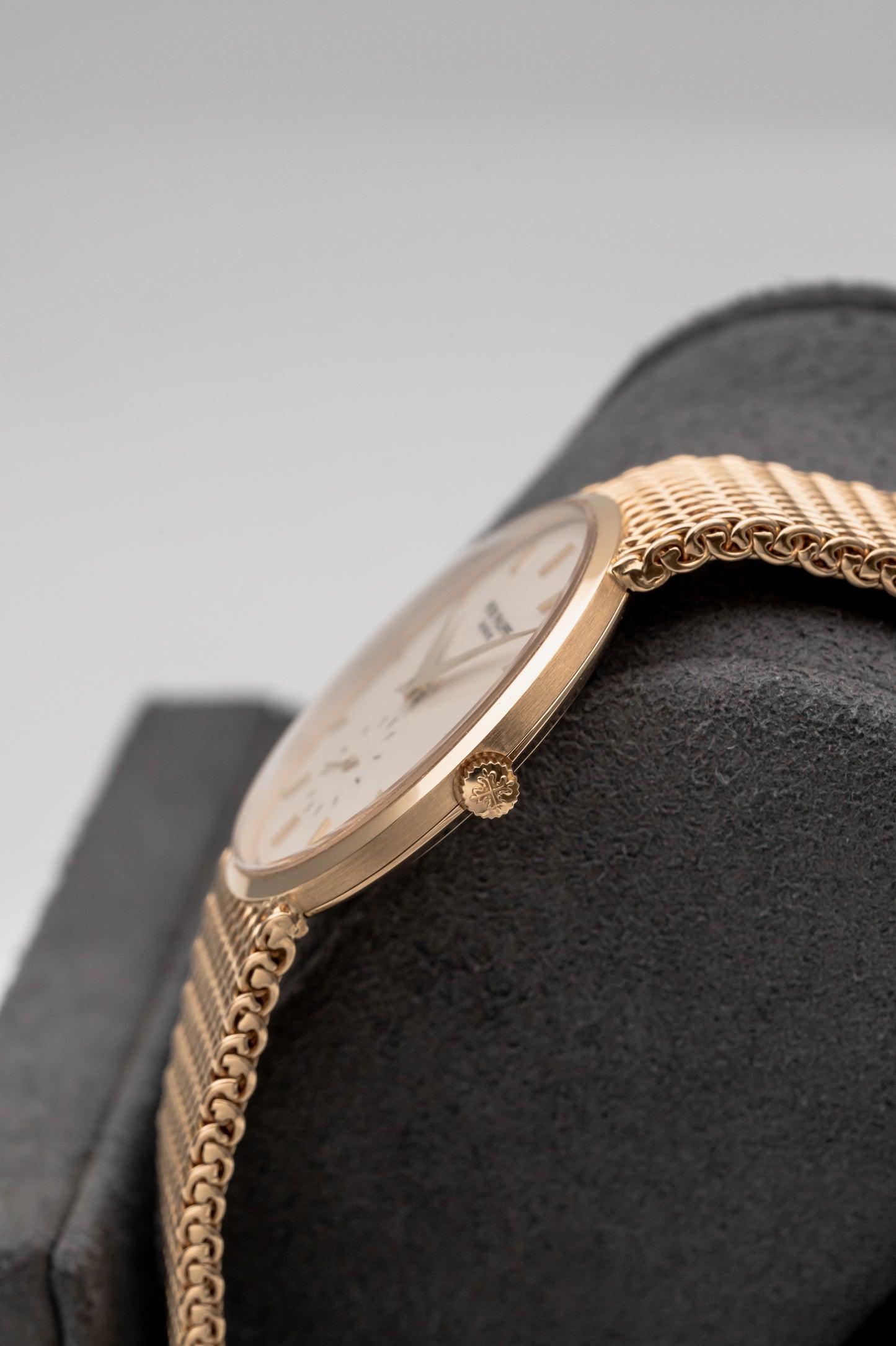 Patek Philippe Calatrava 3893/1