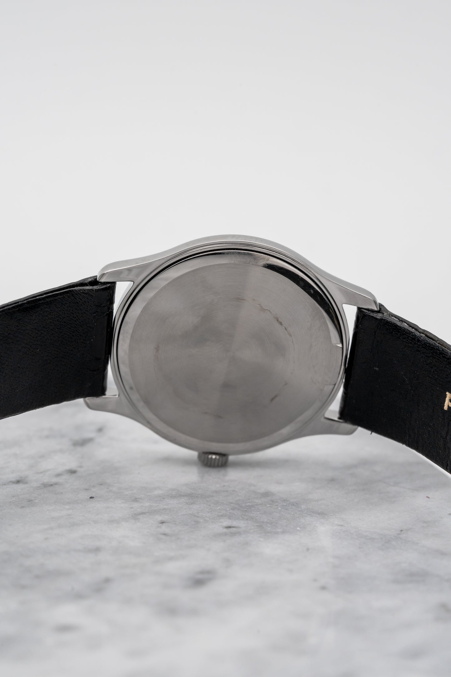 Patek Philippe Calatrava 3923A Grey Dial “Japan Edition” 50 Pieces