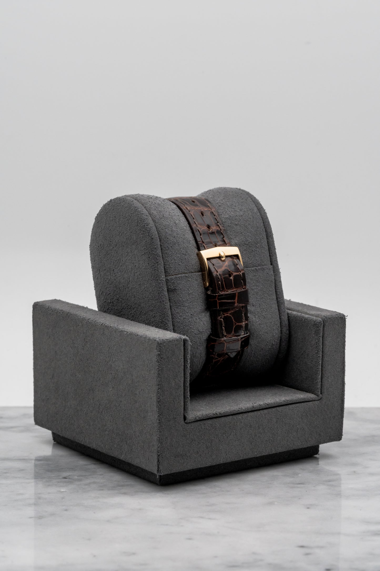 Patek Philippe Calatrava 3923J, Silver Dial