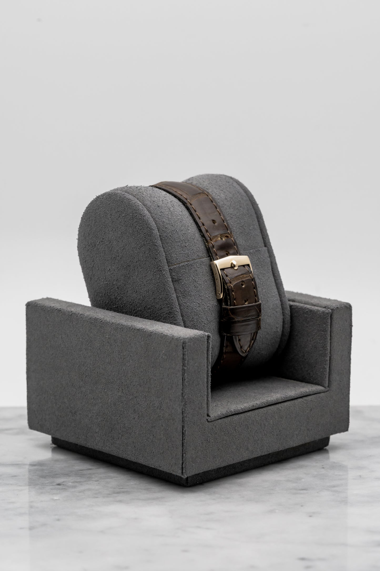 Patek Philippe Calatrava 3923R, Silver Dial