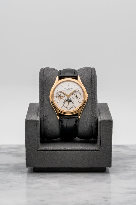 Patek Philippe Perpetual Calendar 3940J Third Series