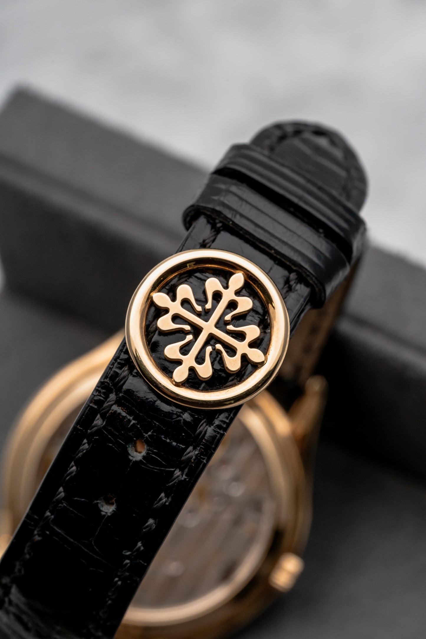 Patek Philippe Perpetual Calendar 3940J Third Series