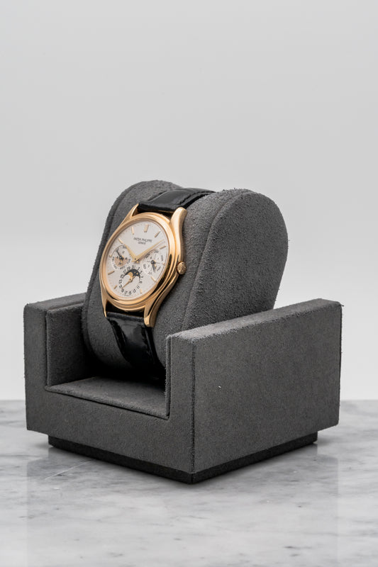 Patek Philippe Perpetual Calendar 3940J Third Series