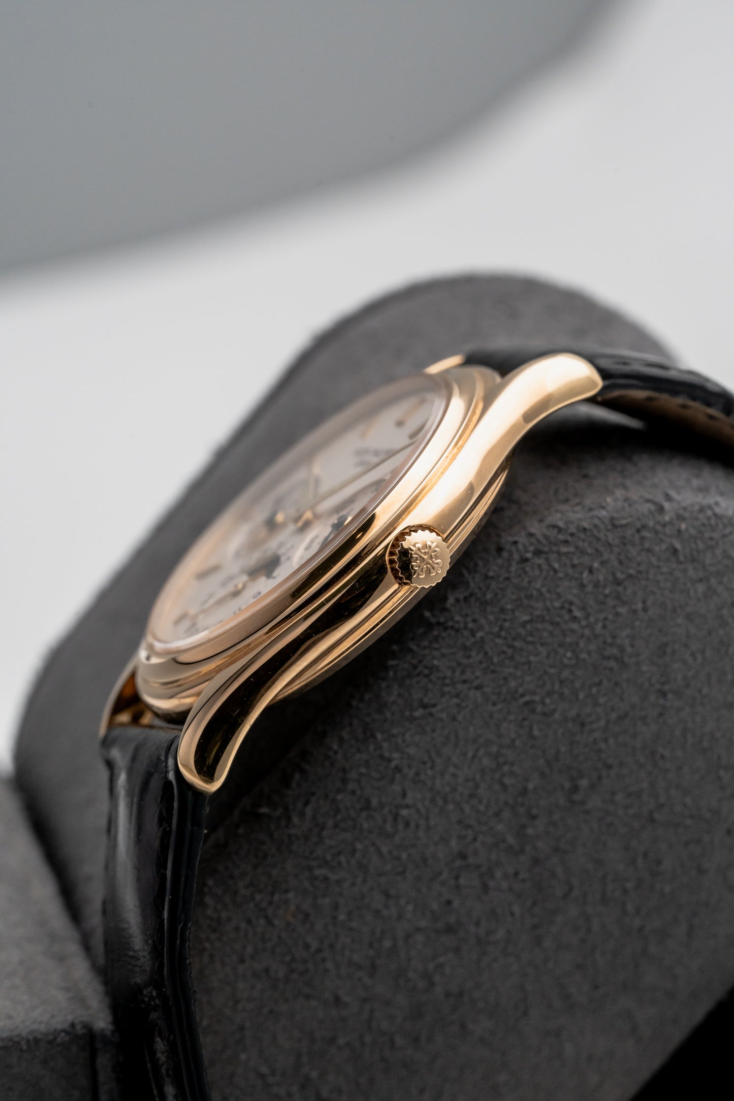 Patek Philippe Perpetual Calendar 3940J Third Series