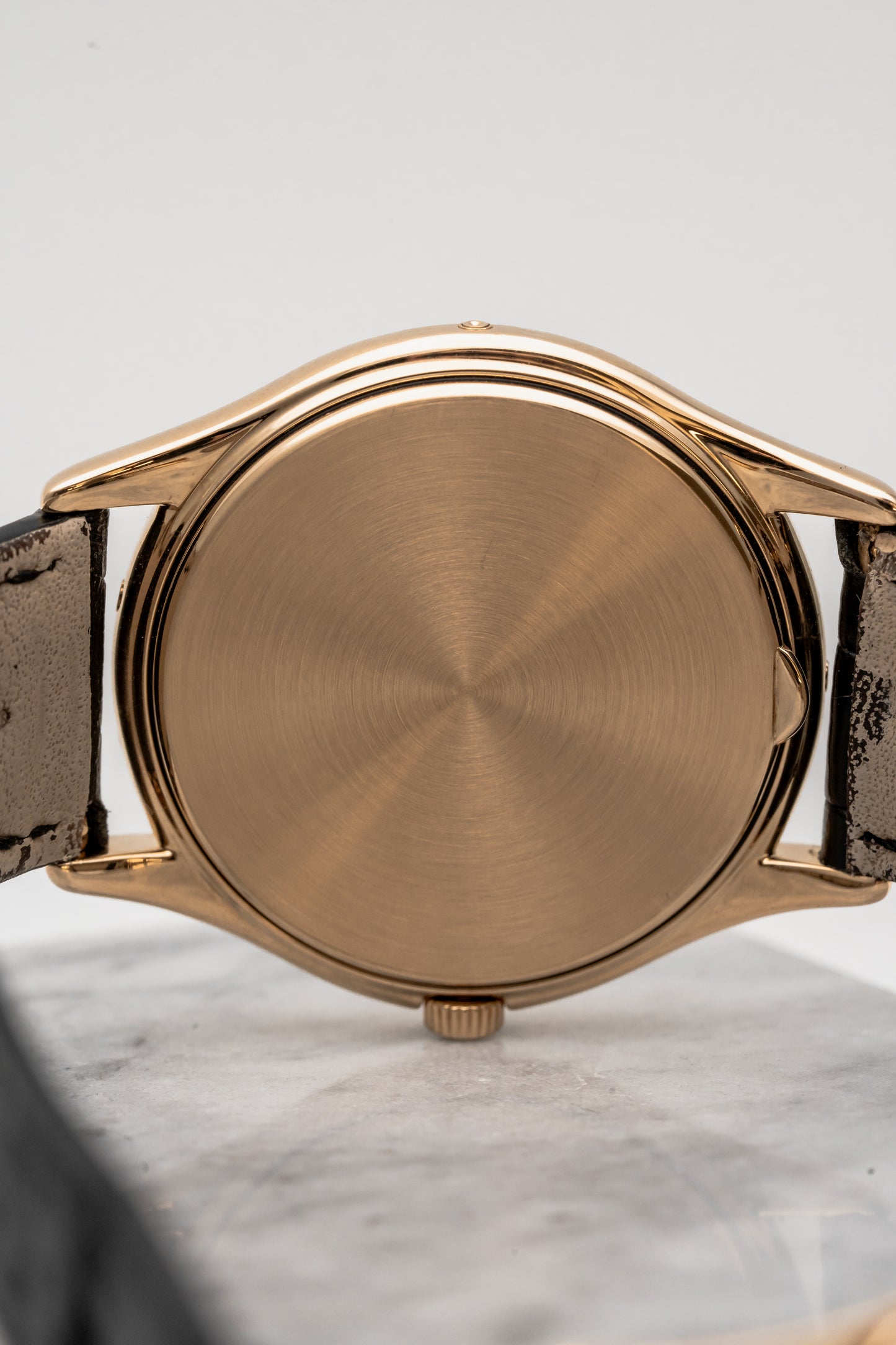 Patek Philippe Perpetual Calendar 3940J-001 Second Series