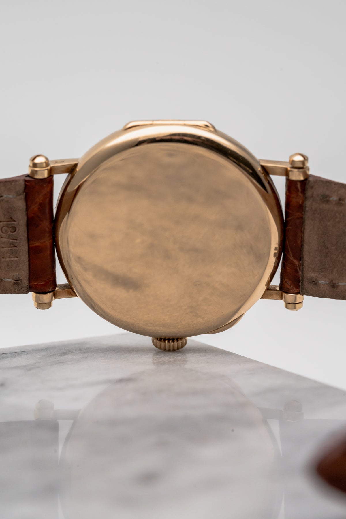 Patek Philippe Calatrava Officer 3960J 150th Anniversary White Dial