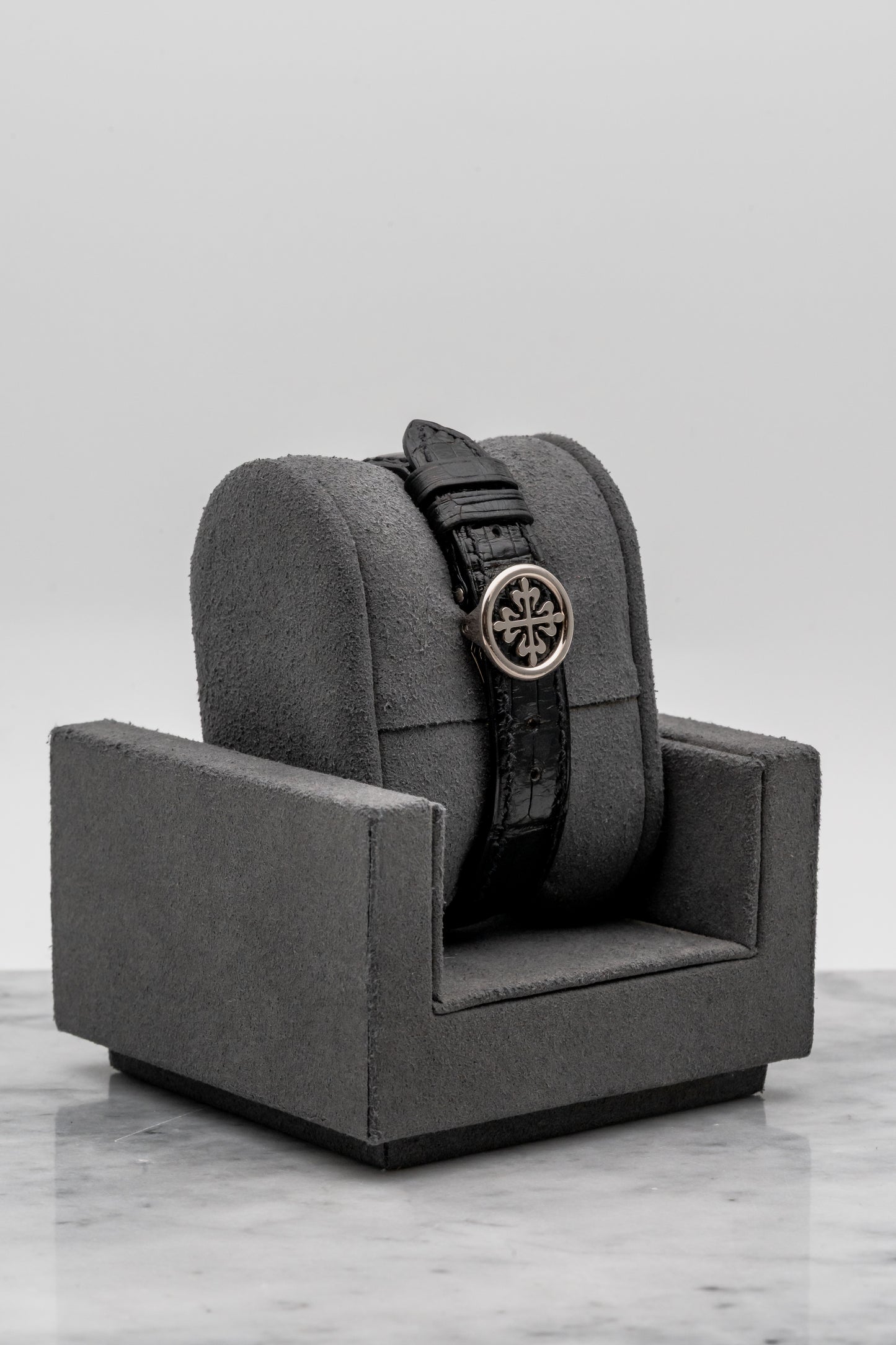 Patek Philippe Perpetual Calendar Chronograph 3970EG-016 Fourth Series