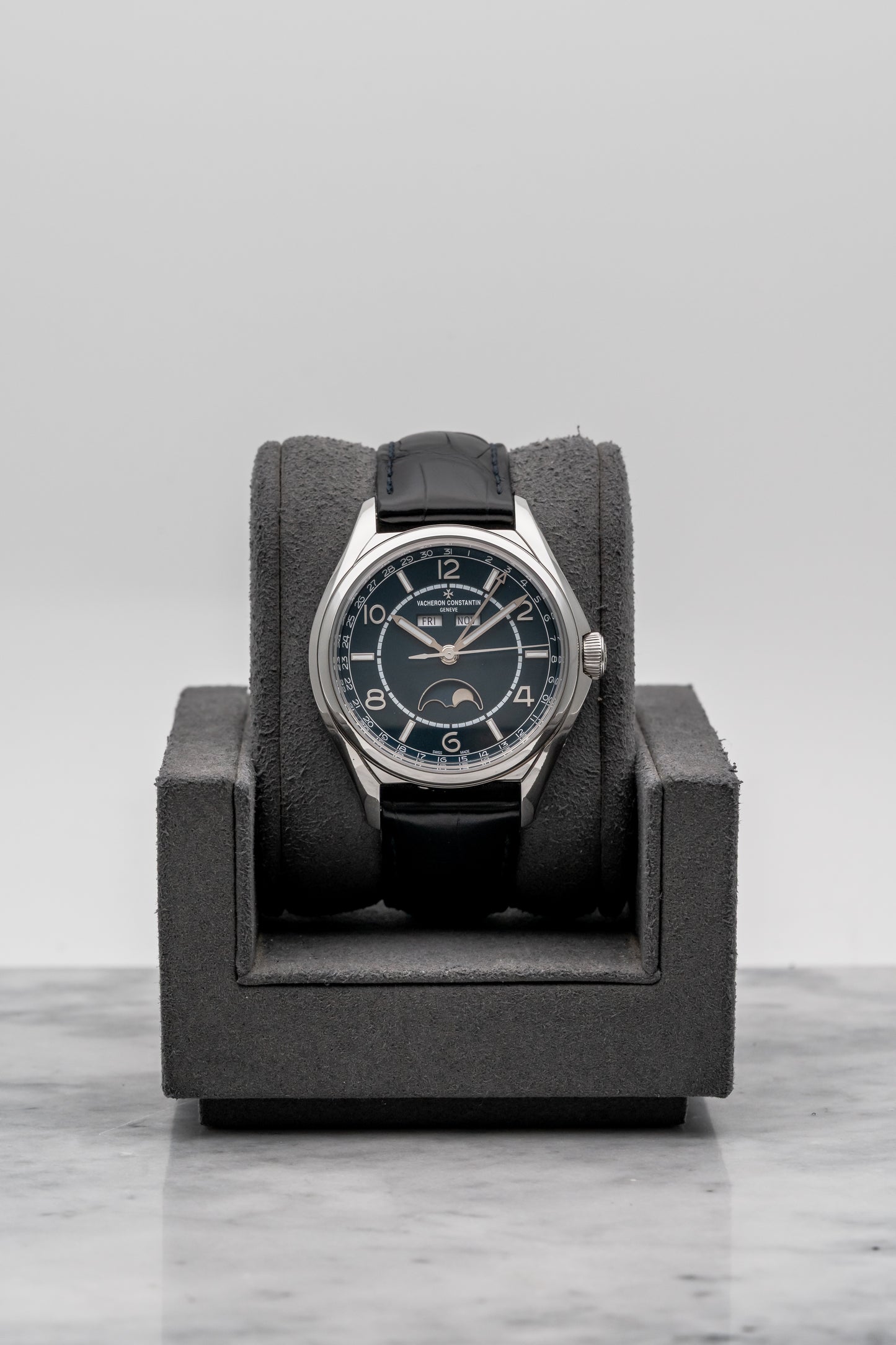 Vacheron Constantin Fiftysix Complete Calendar 4000E /000A-B548