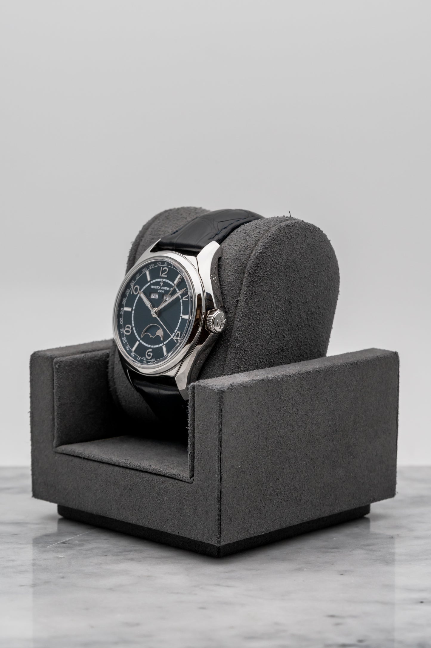 Vacheron Constantin Fiftysix Complete Calendar 4000E /000A-B548