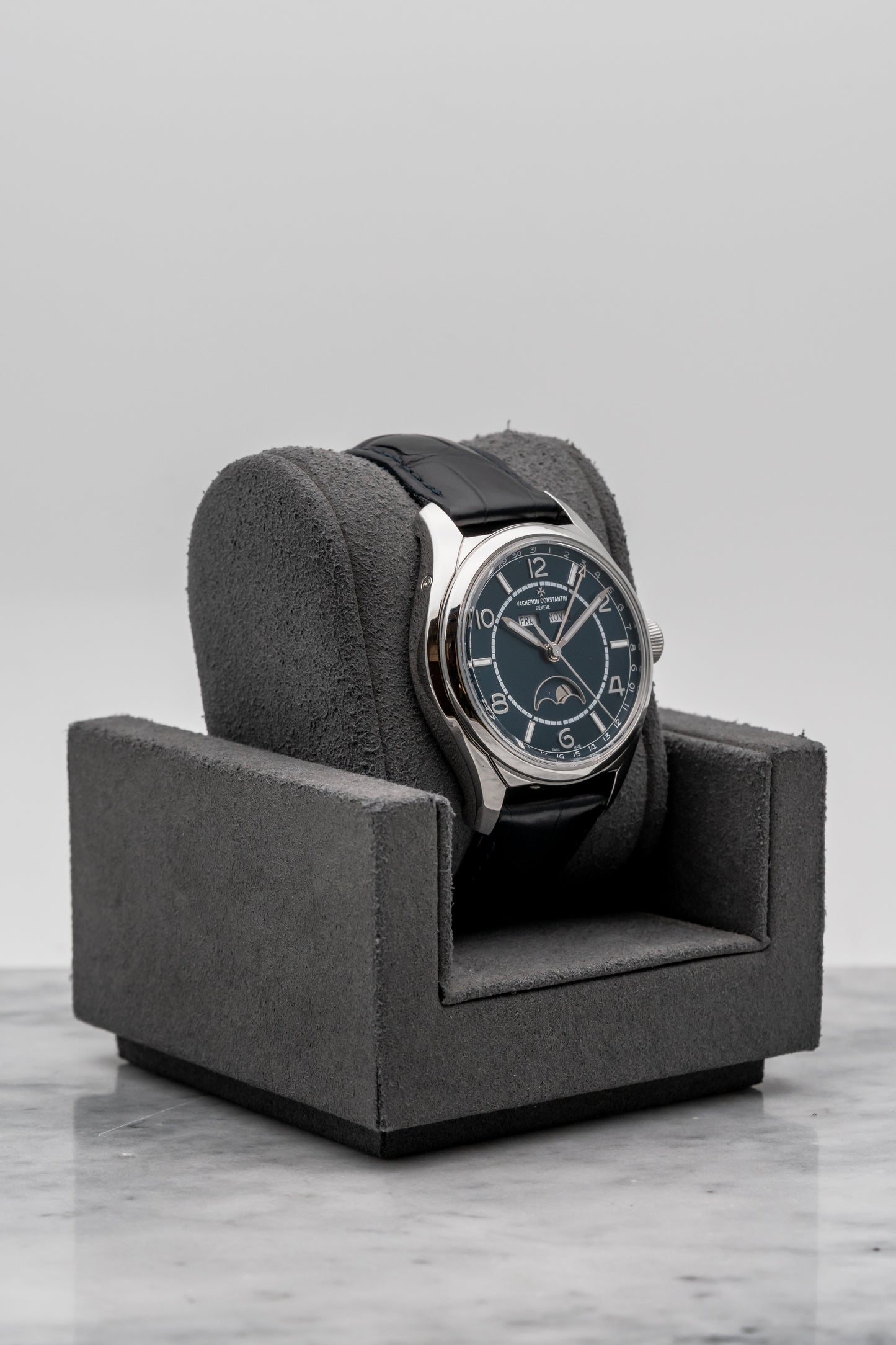 Vacheron Constantin Fiftysix Complete Calendar 4000E /000A-B548