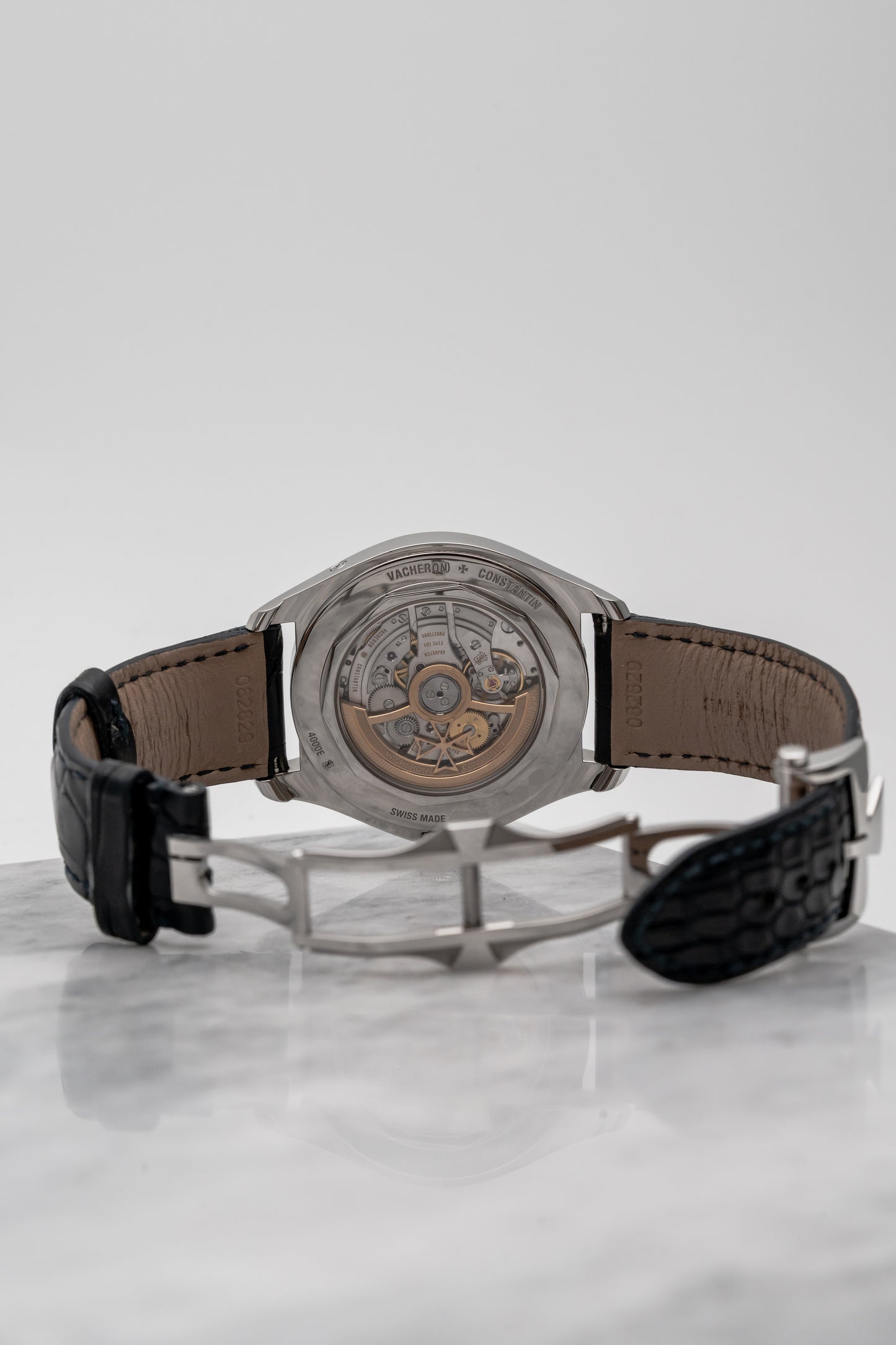 Vacheron Constantin Fiftysix Complete Calendar 4000E /000A-B548