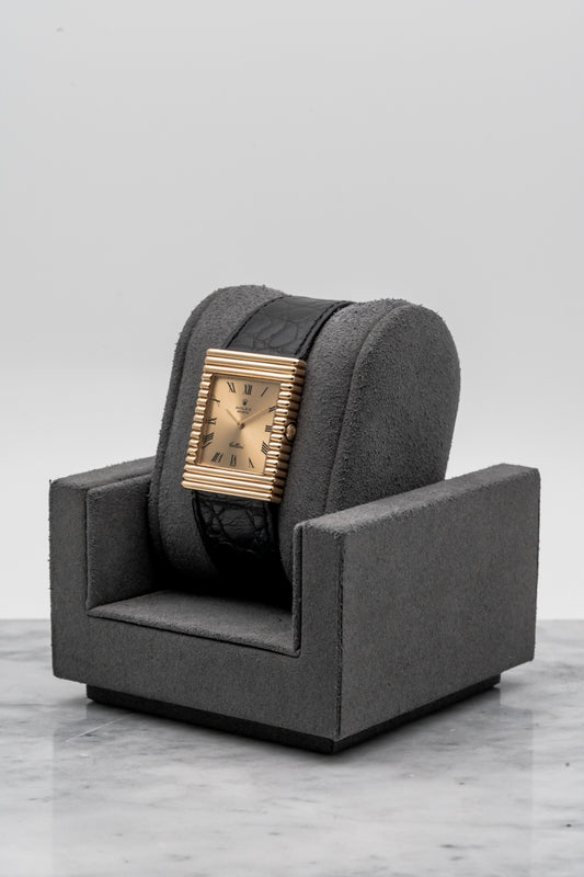 Rolex Cellini Ribbed Case 4012