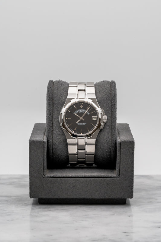 Vacheron Constantin Overseas 42052/423A Black Dial