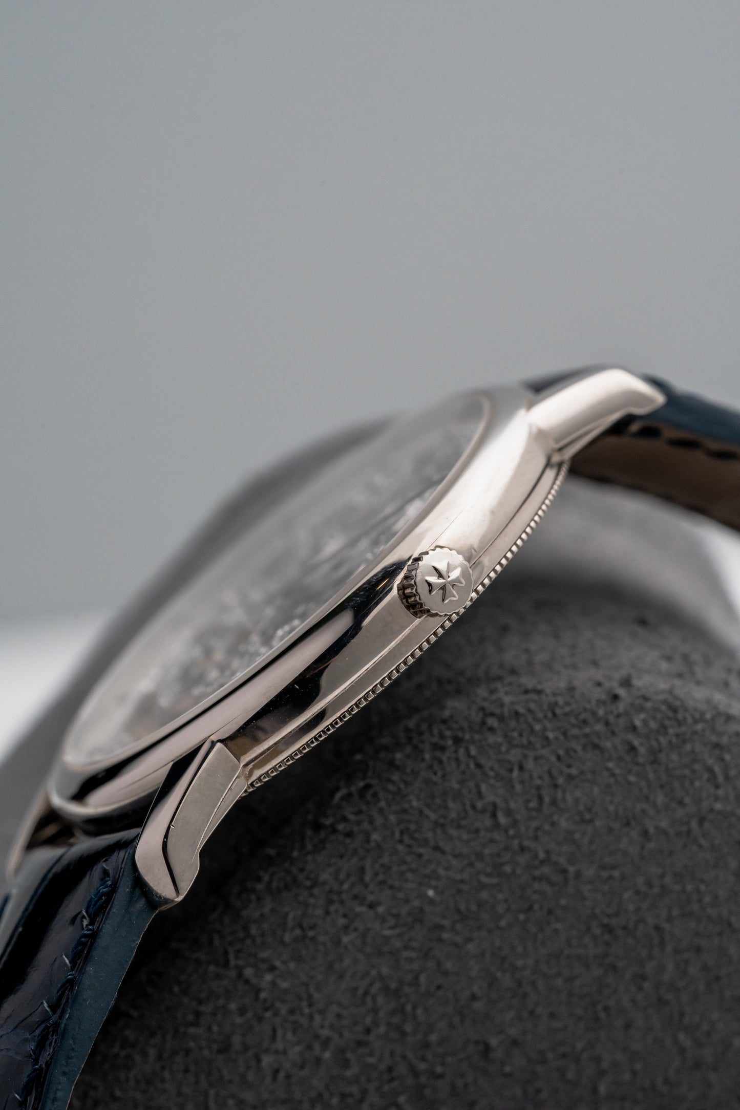 Vacheron Constantin Traditionnelle Skeleton 43178/000G-9393 Silver Skeleton Dial