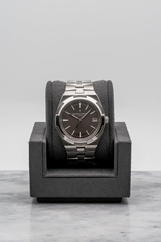 Vacheron Constantin Overseas 4500V/110A-B146 Brown Dial