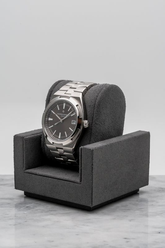 Vacheron Constantin Overseas 4500V/110A-B146 Brown Dial