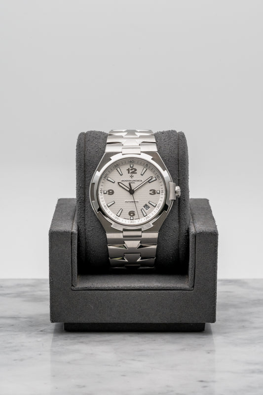 Vacheron Constantin Overseas 47040/B01A-9093