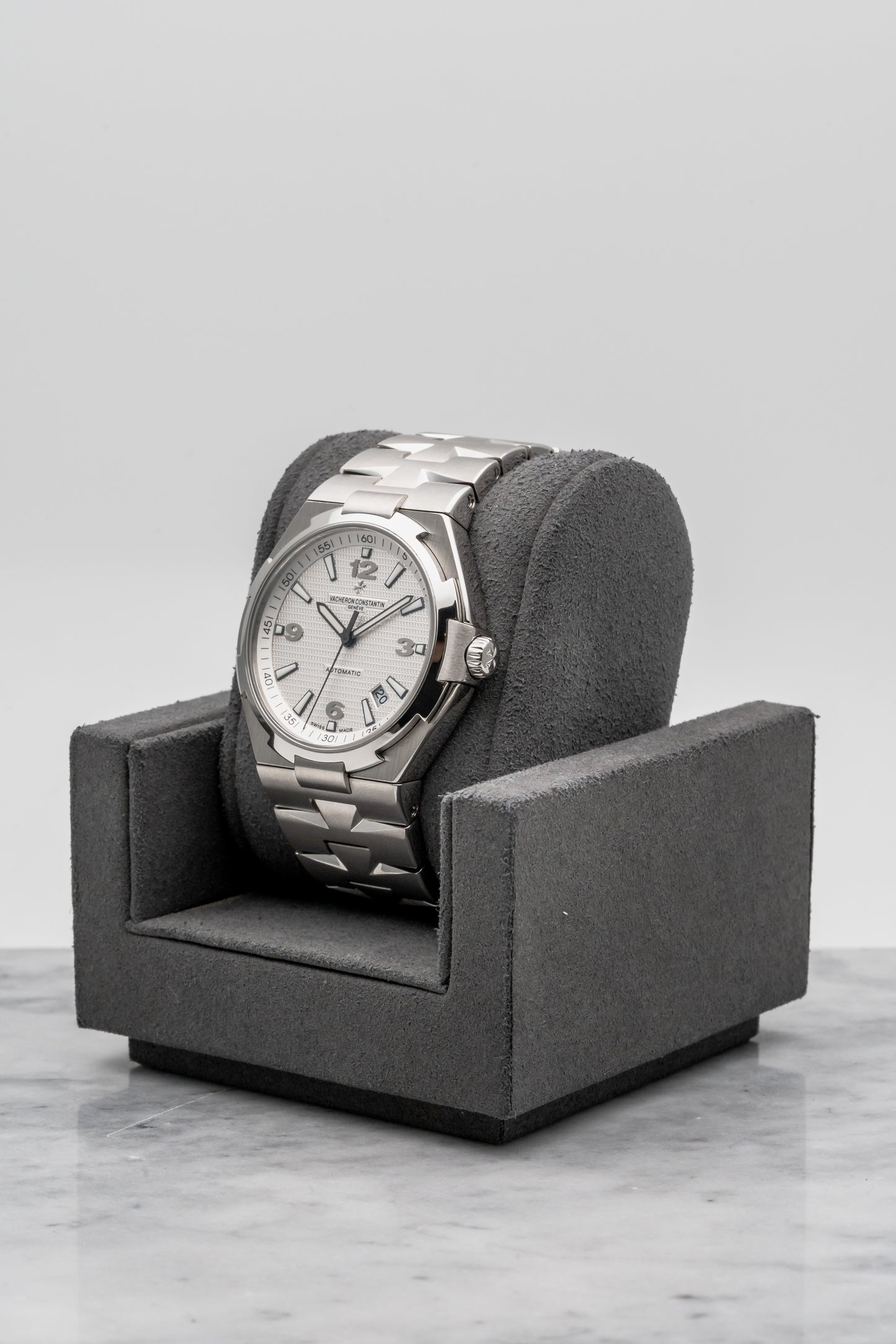 Vacheron Constantin Overseas 47040/B01A-9093