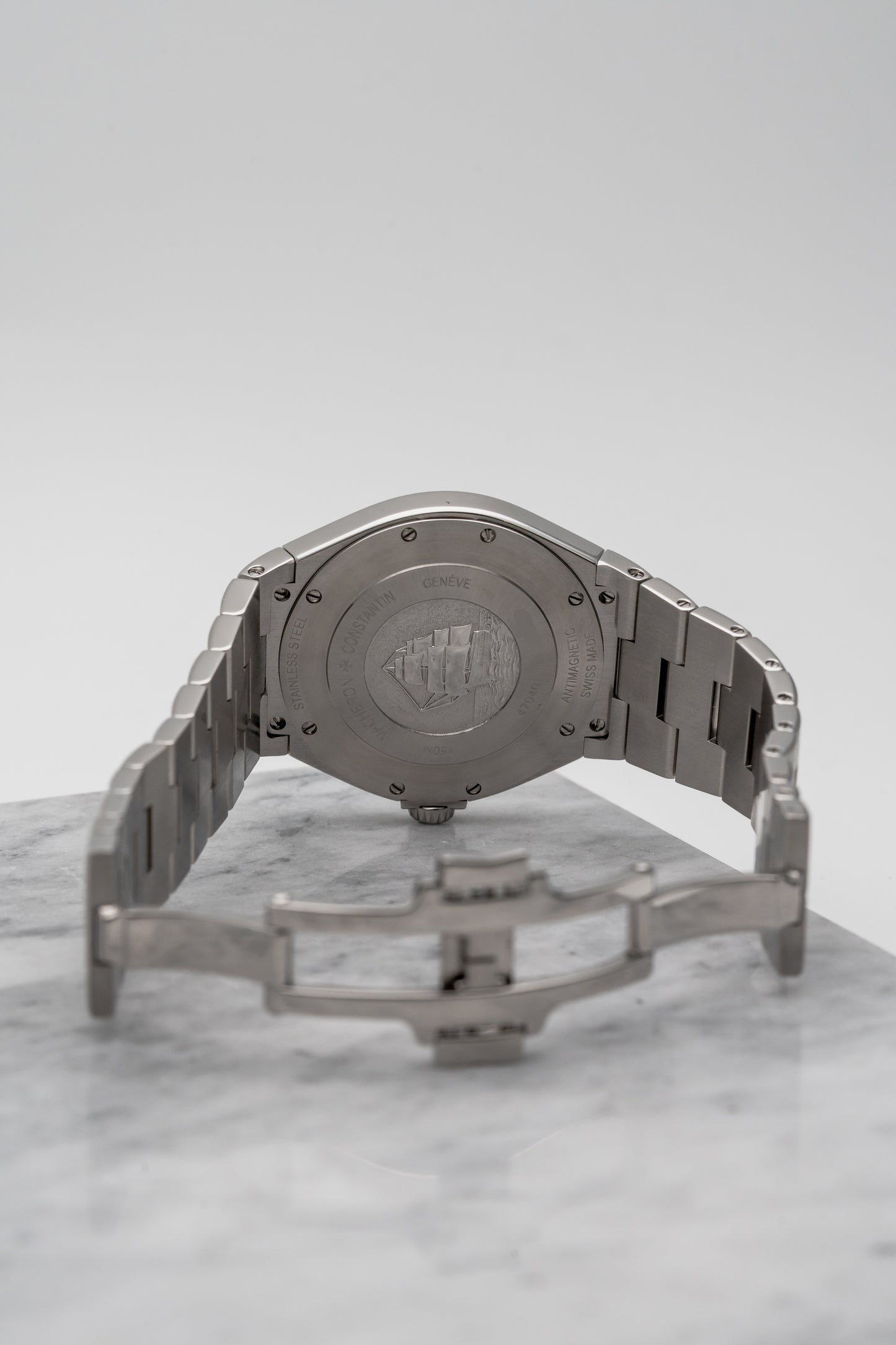 Vacheron Constantin Overseas 47040/B01A-9093