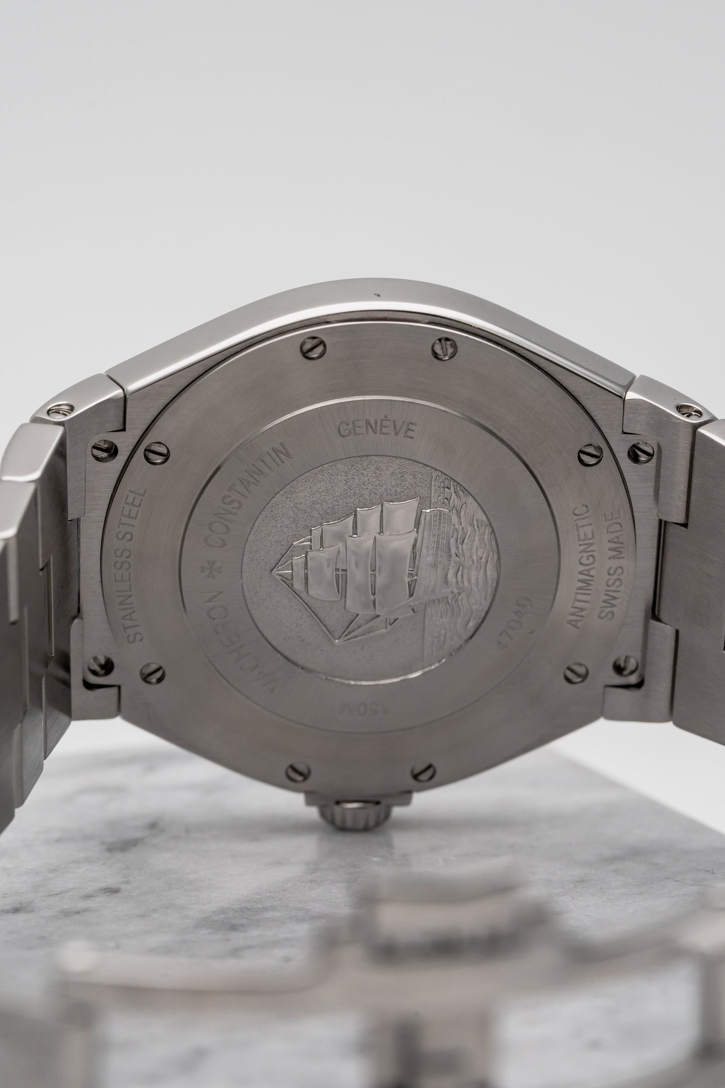 Vacheron Constantin Overseas 47040/B01A-9093