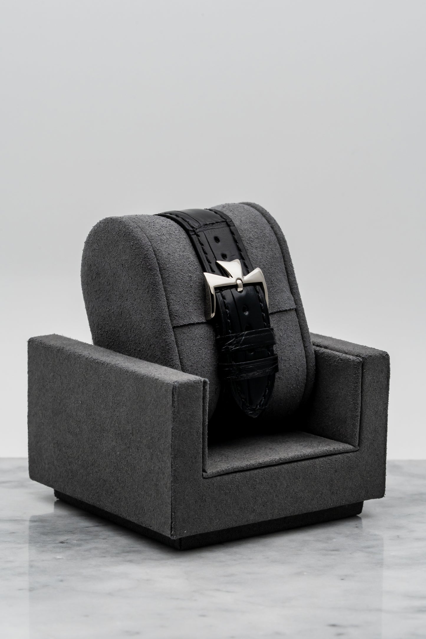 Vacheron Constantin Malta Chronograph 47120/000G-9098 White Gold