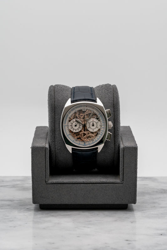 Vacheron Constantin Medicus Chronograph 47151/000P Openworked (Limited to 10 Pieces)
