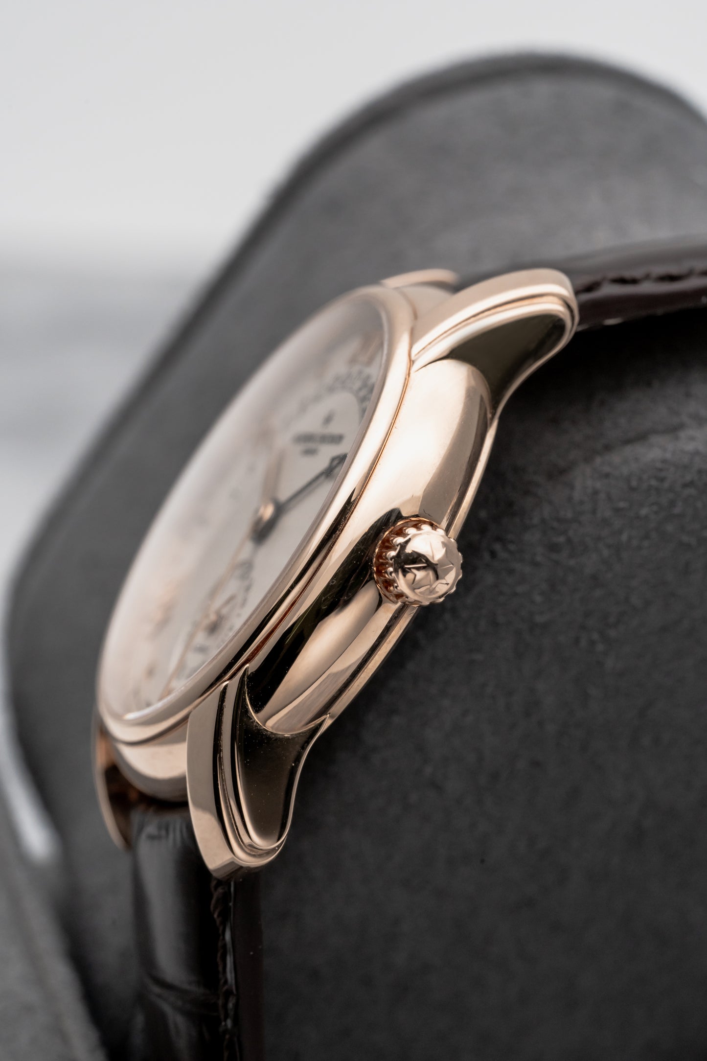 Vacheron Constantin 31 Day Retrograde 47245R