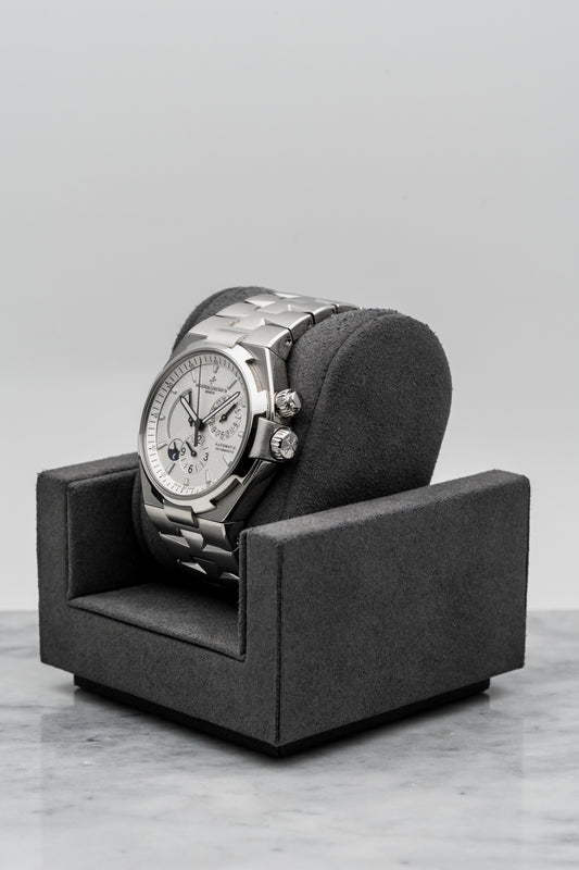 Vacheron Constantin Overseas Dual Time 47450/B01A‑9226