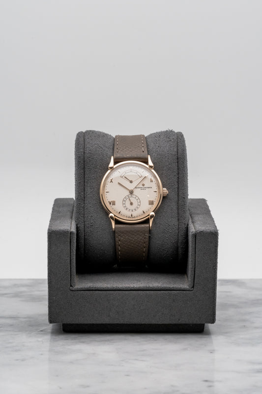 Vacheron Constantin Historiques Power Reserve 48100J