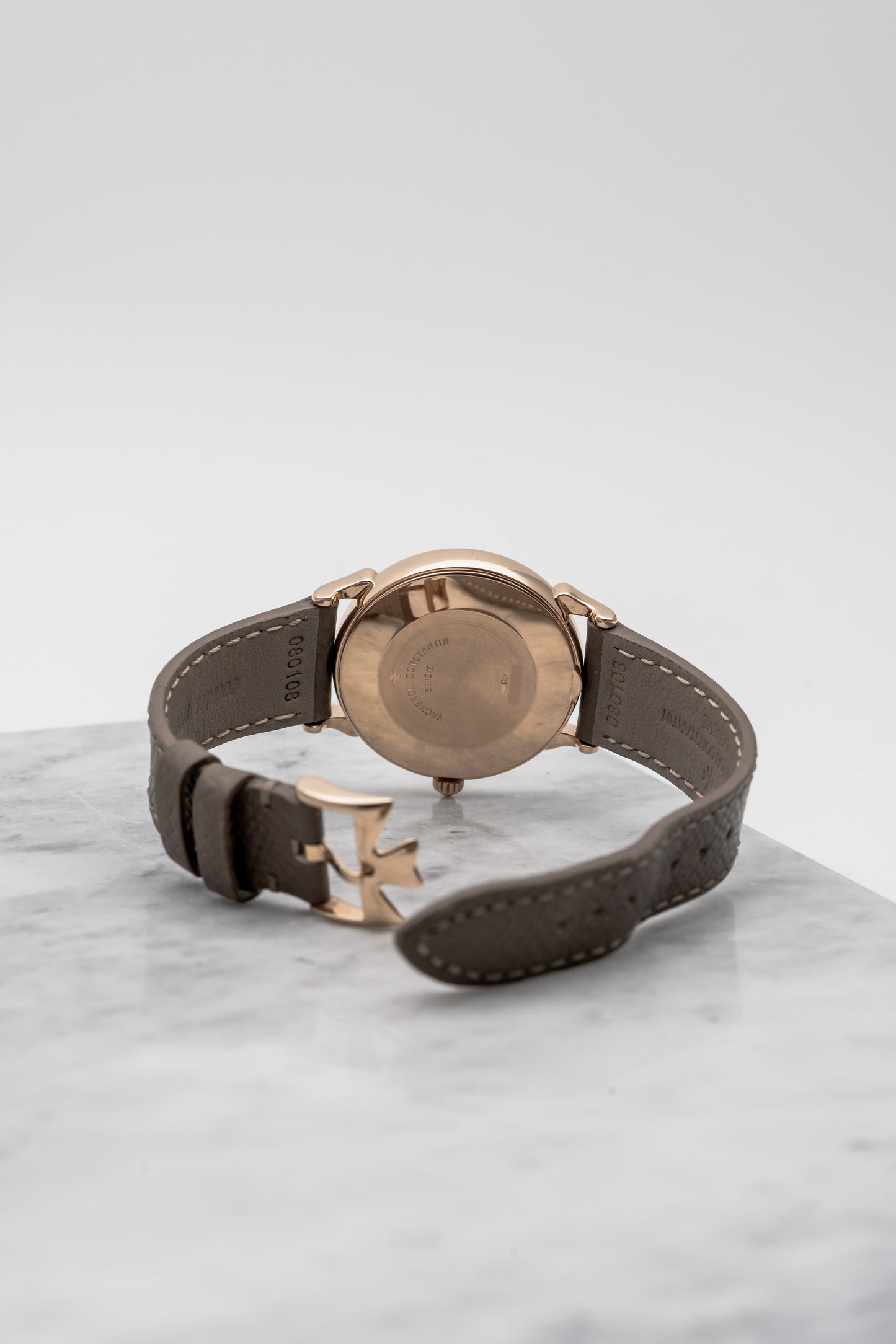 Vacheron Constantin Historiques Power Reserve 48100J