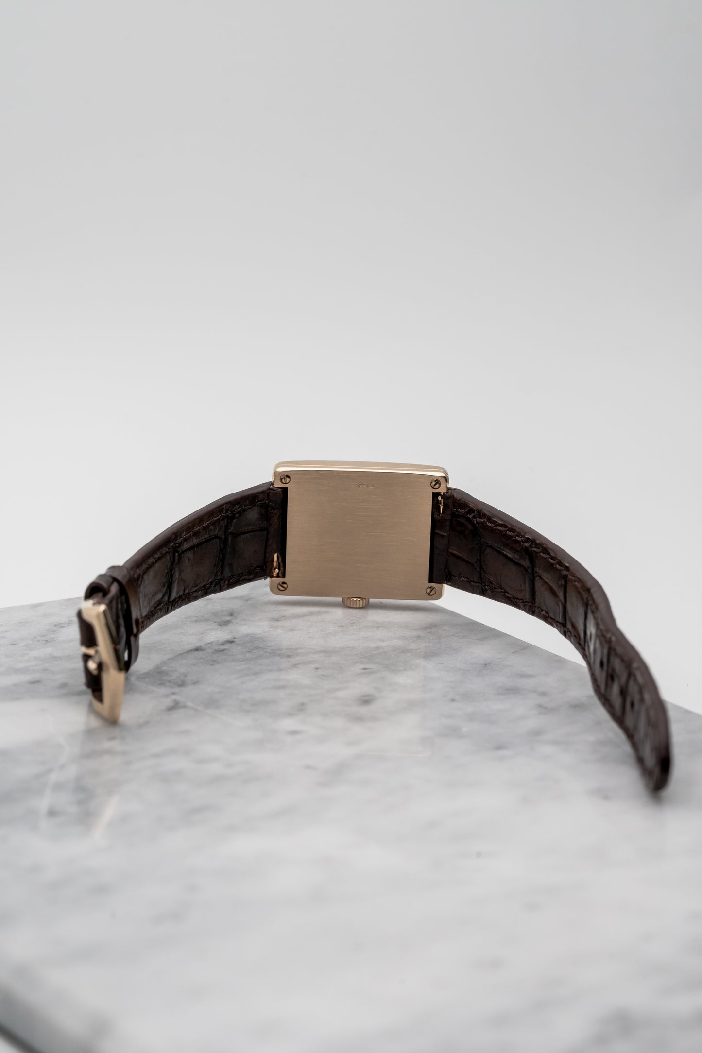 Patek Philippe Gondolo 5010J White Dial Serviced 2026 by Patek
