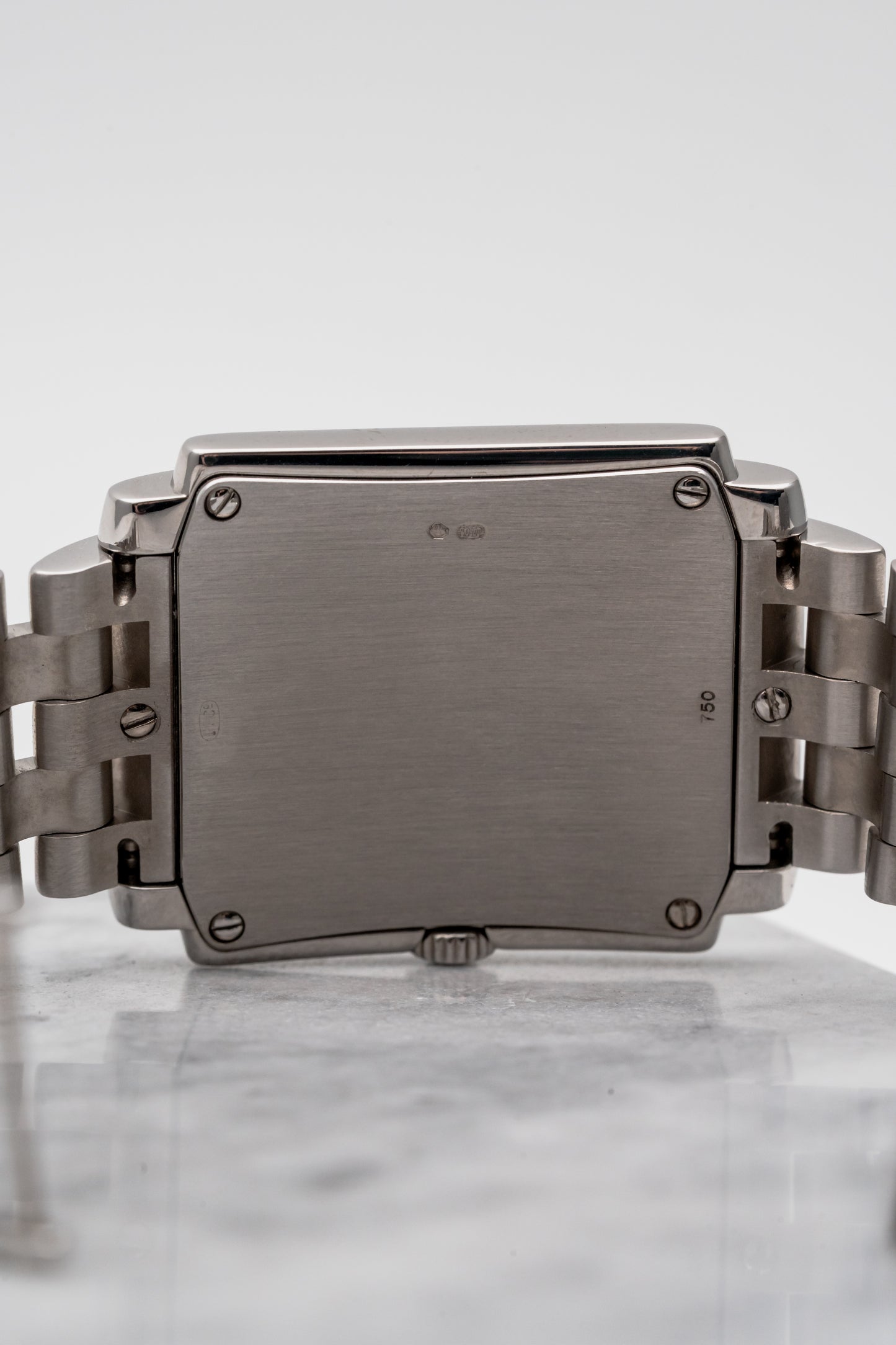 Patek Philippe Gondolo 5024/1G Salmon Dial