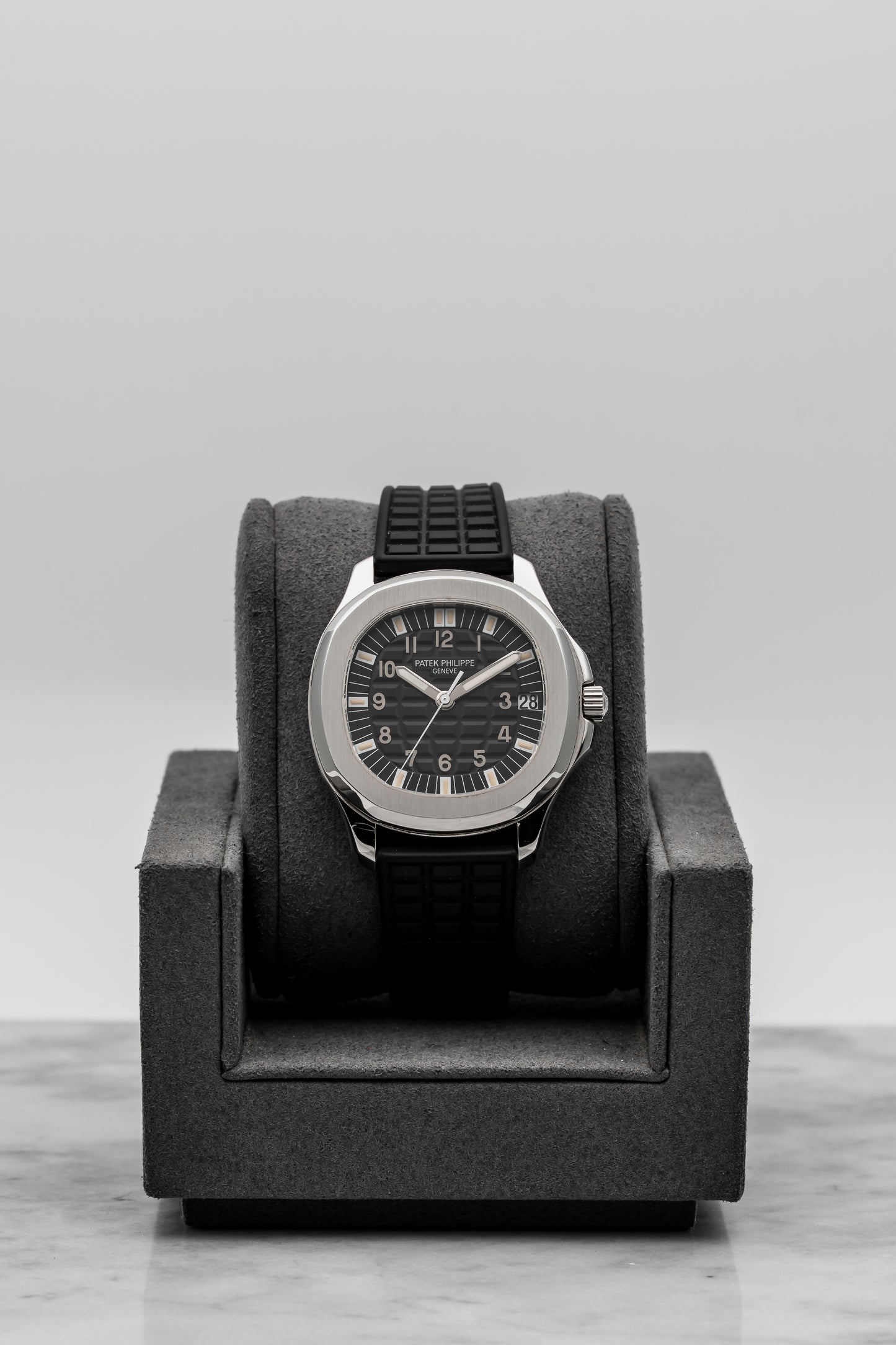 Patek Philippe Aquanaut 5065/1A