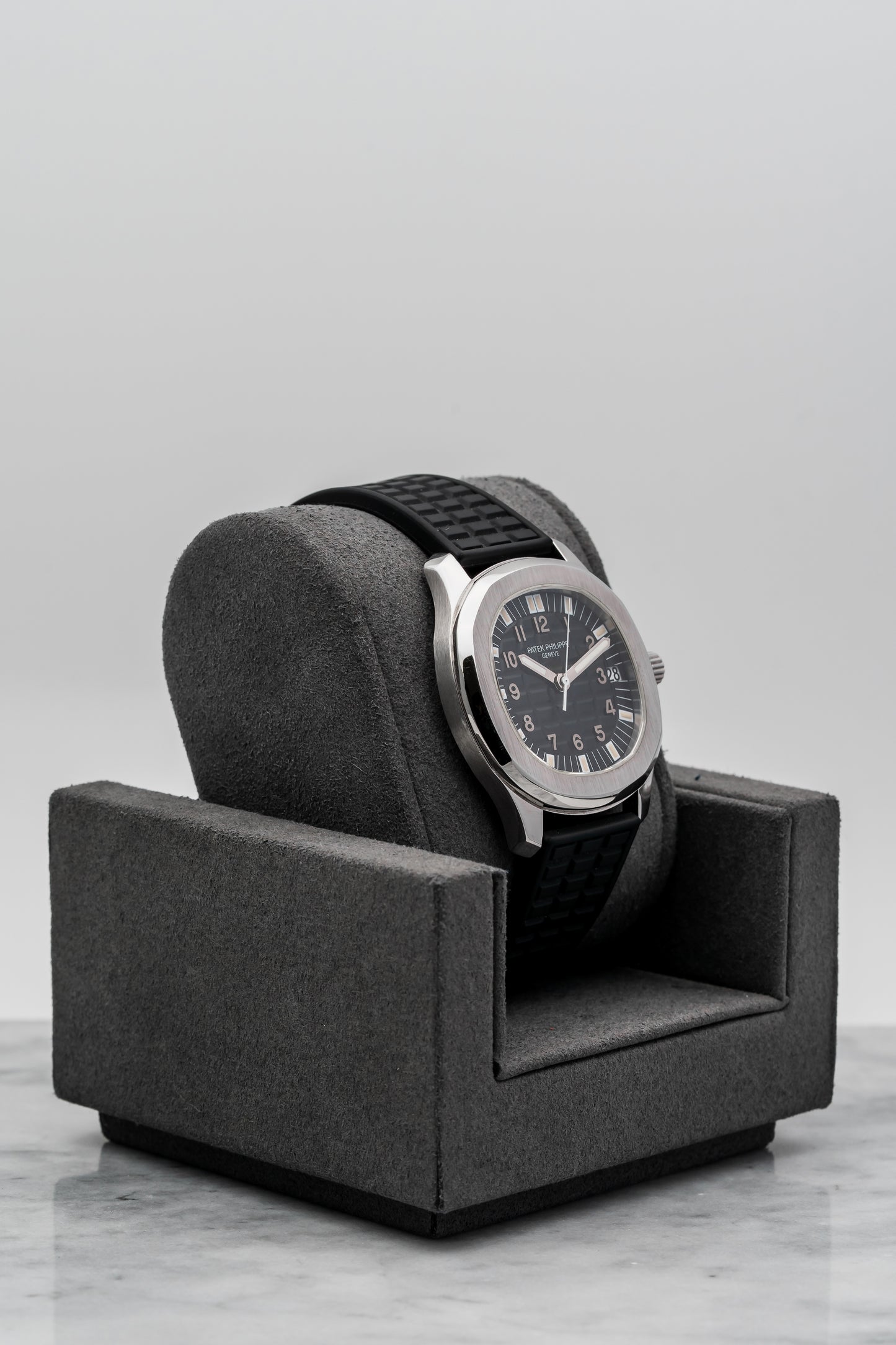 Patek Philippe Aquanaut 5065/1A