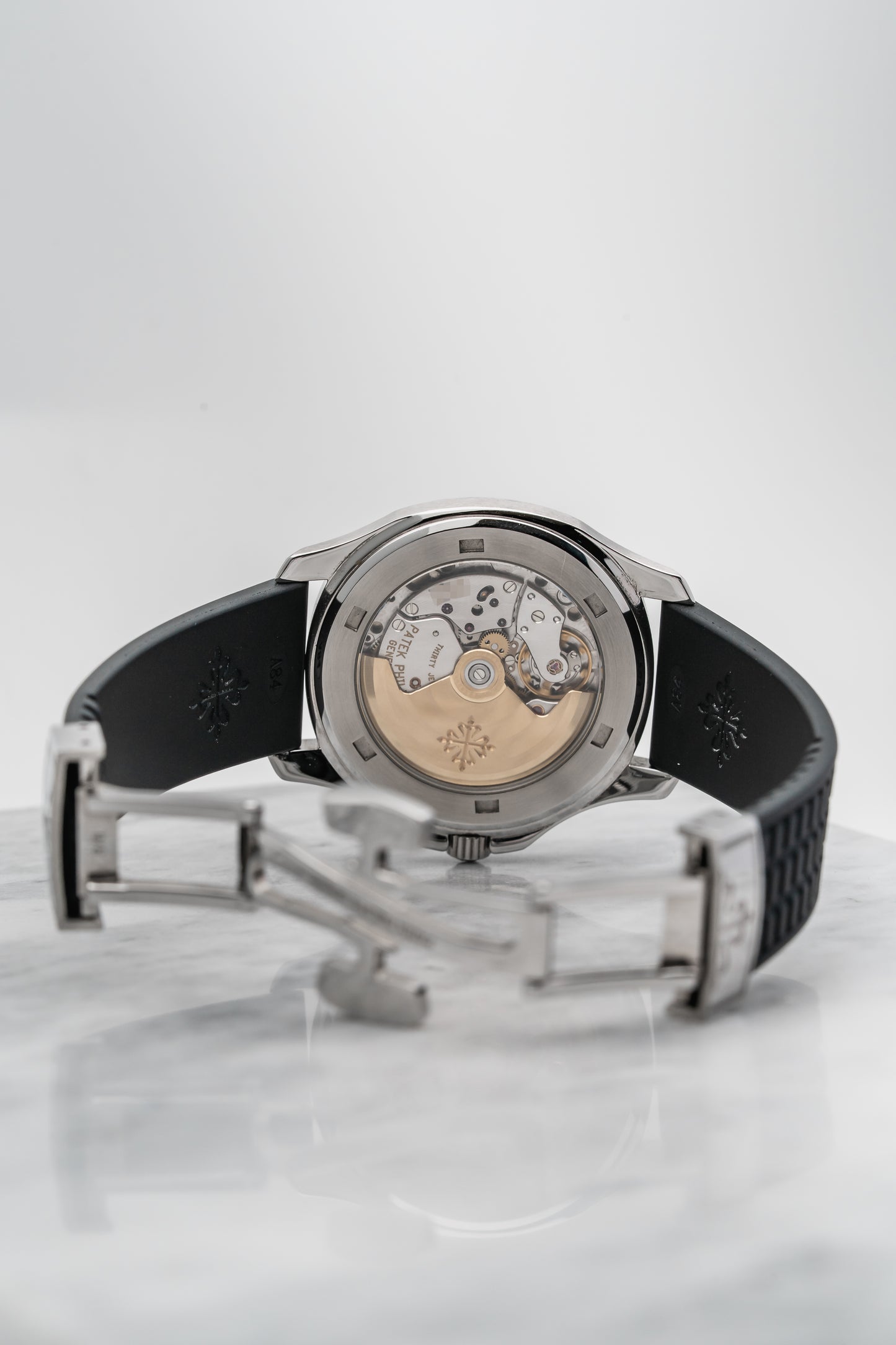 Patek Philippe Aquanaut 5065/1A