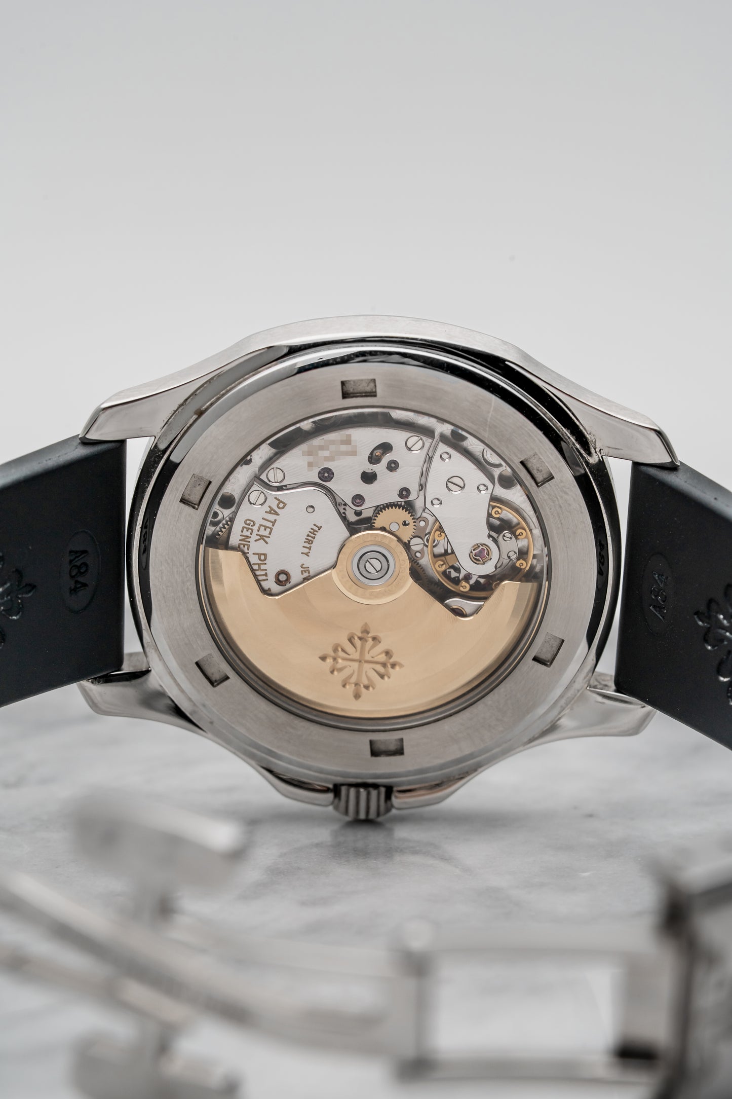 Patek Philippe Aquanaut 5065/1A