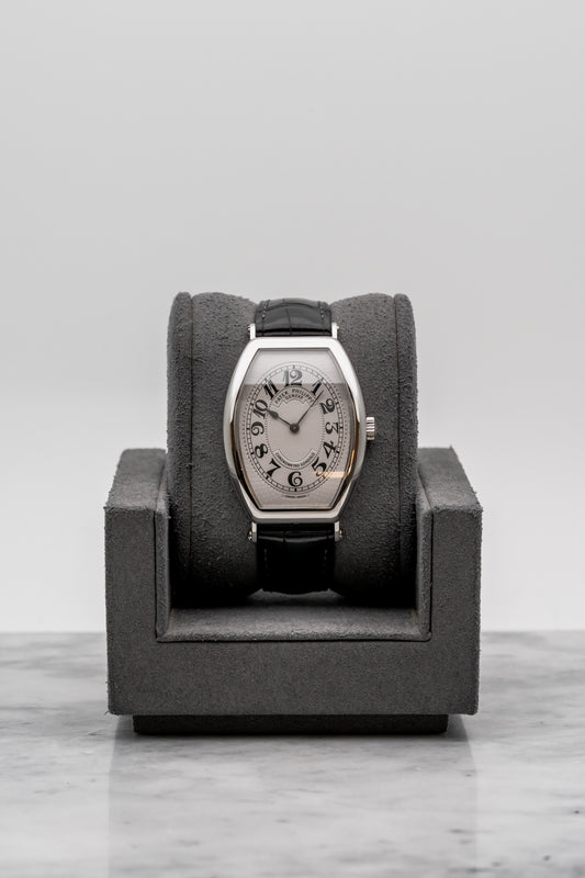 Patek Philippe Chronometro Gondolo 5098P-001