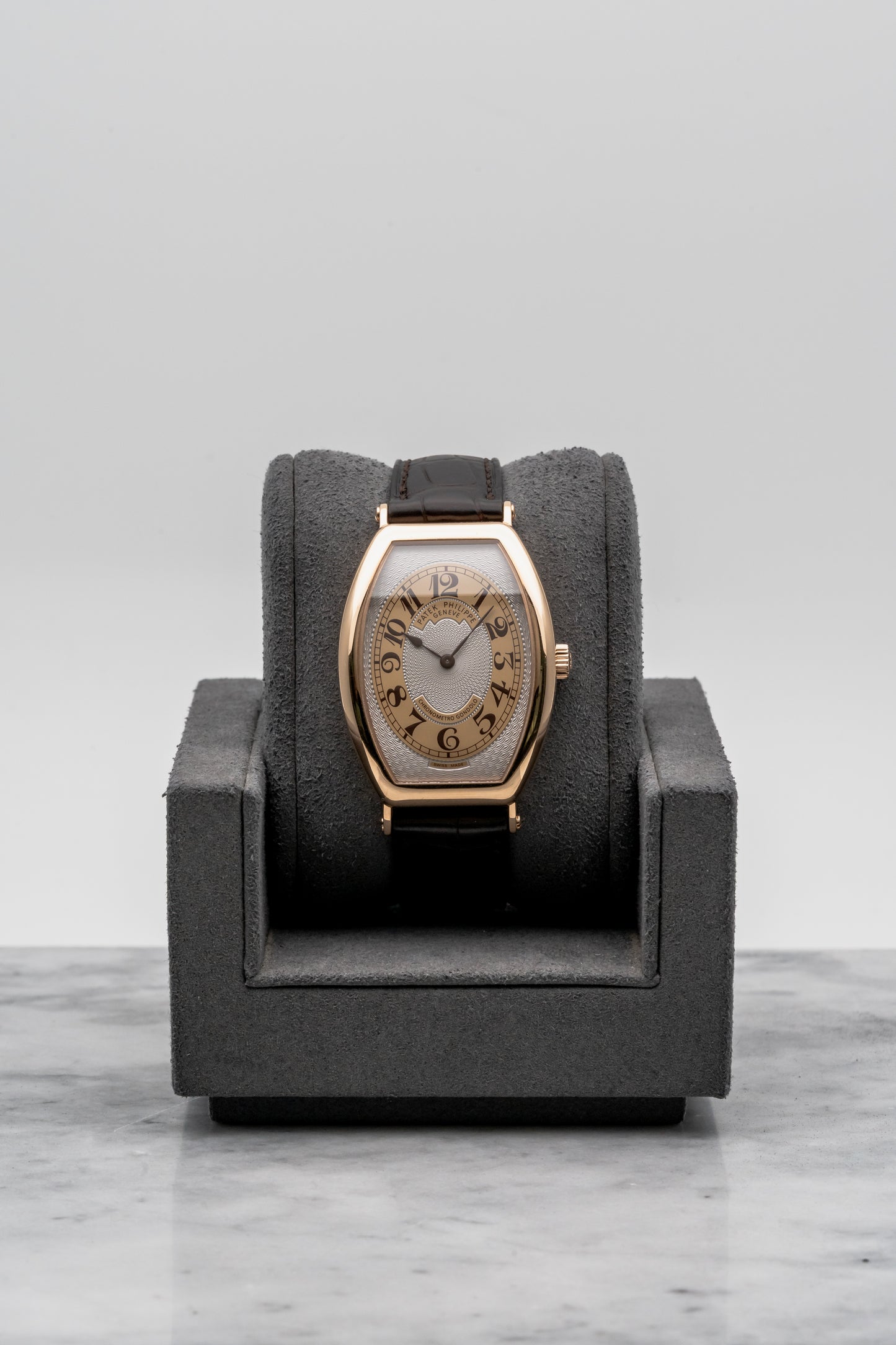 Patek Philippe Gondolo 5098R Salmon
