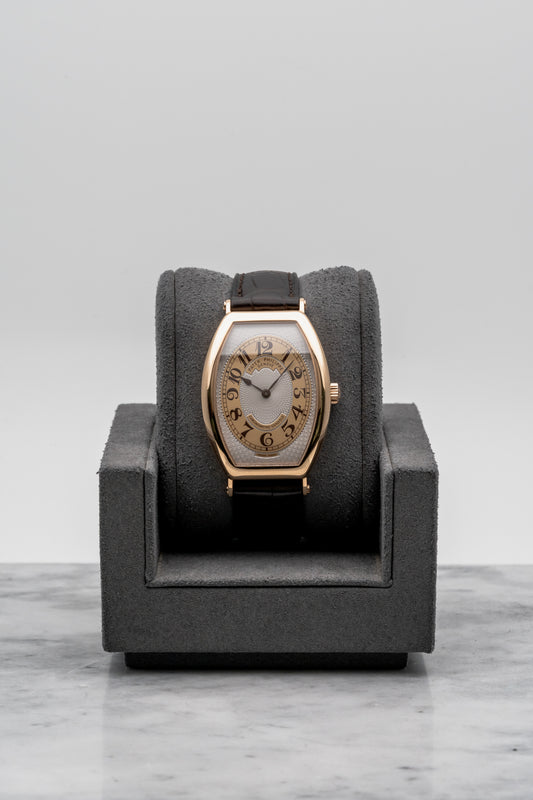 Patek Philippe Gondolo 5098R Salmon