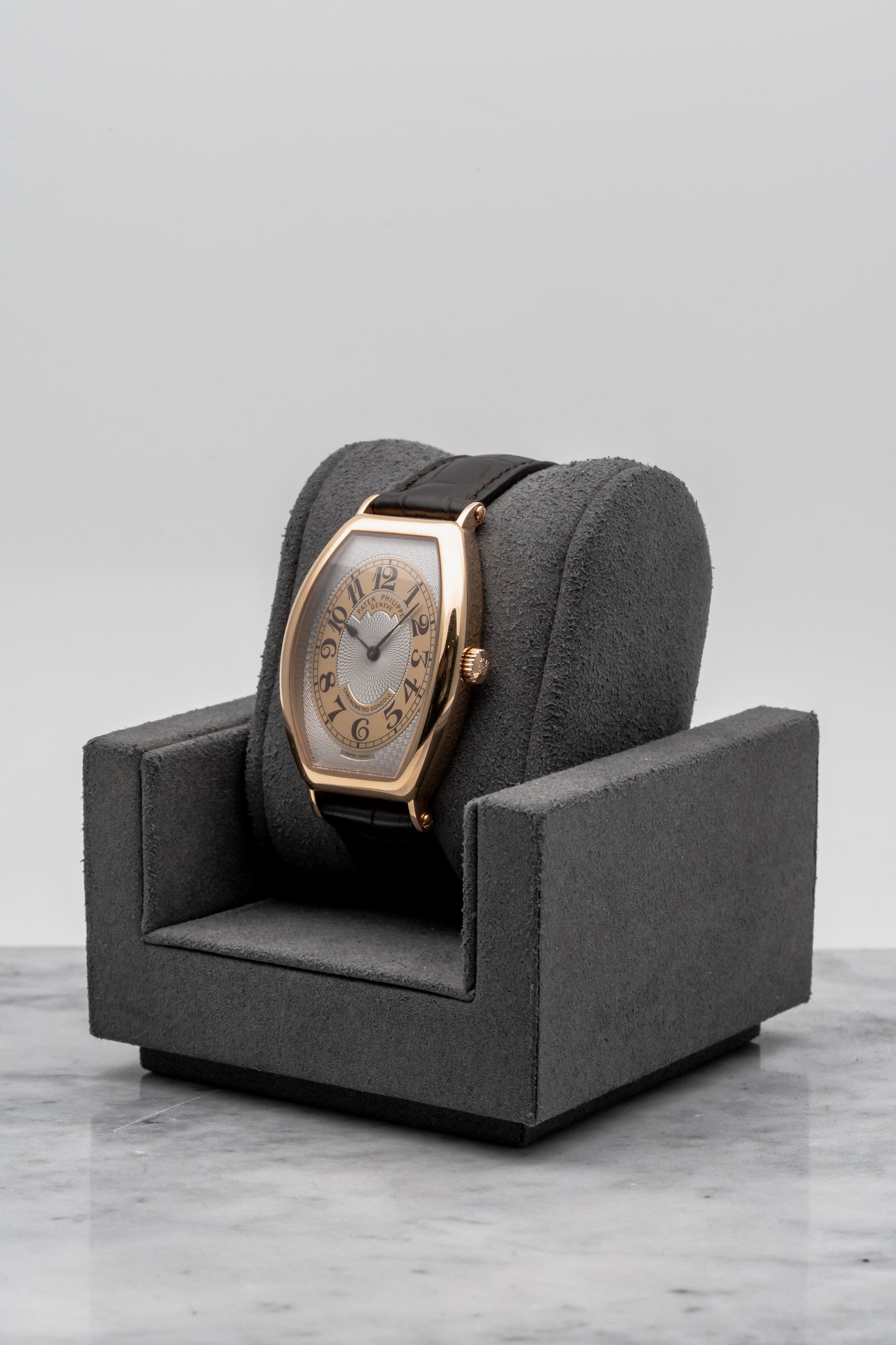 Patek Philippe Gondolo 5098R Salmon