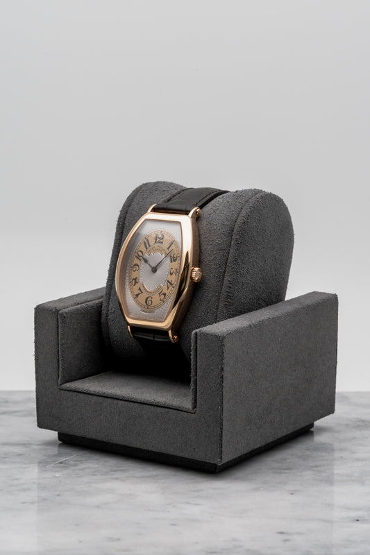 Patek Philippe Gondolo 5098R Salmon